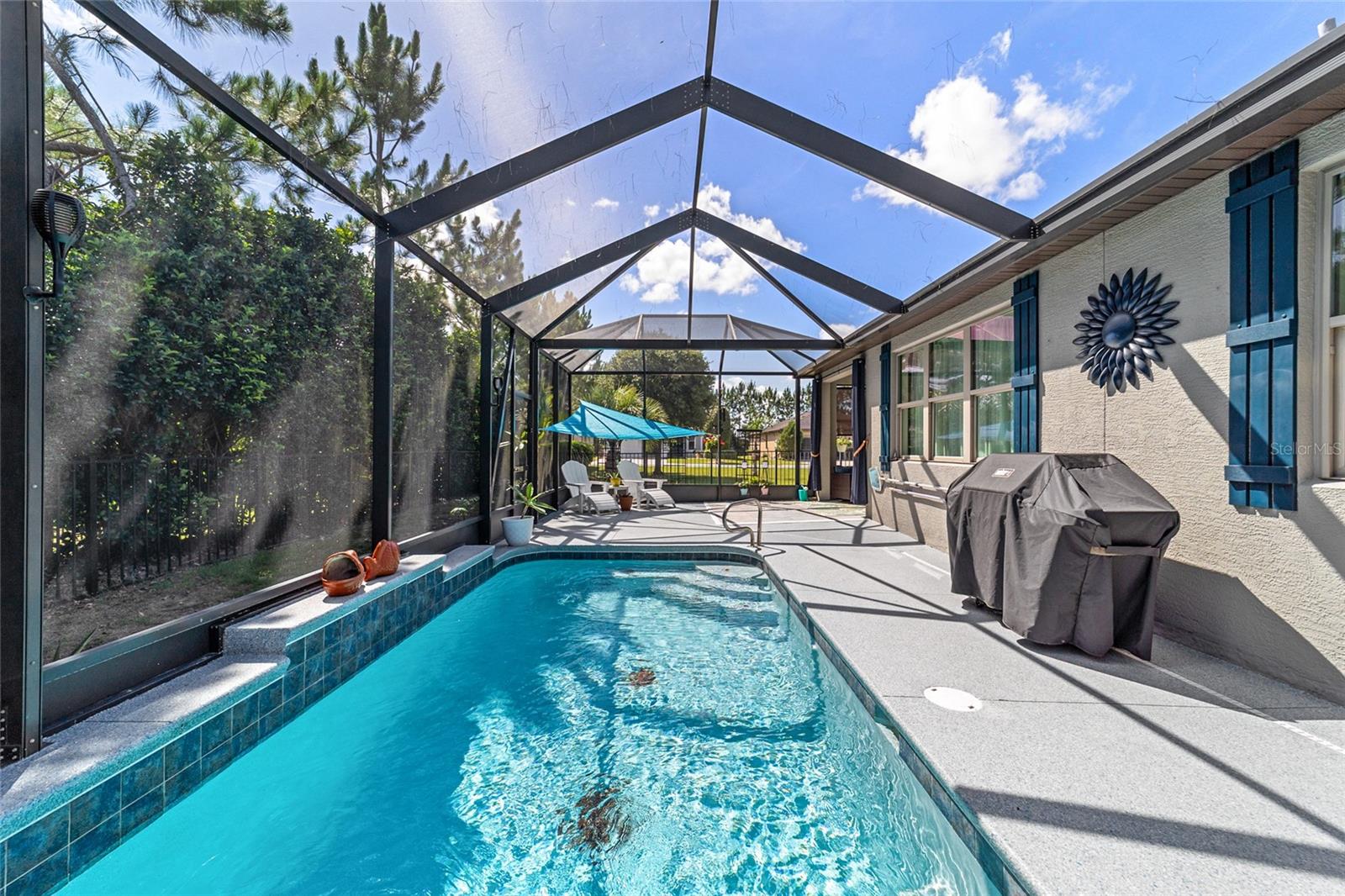 STONE CREEK - Residential