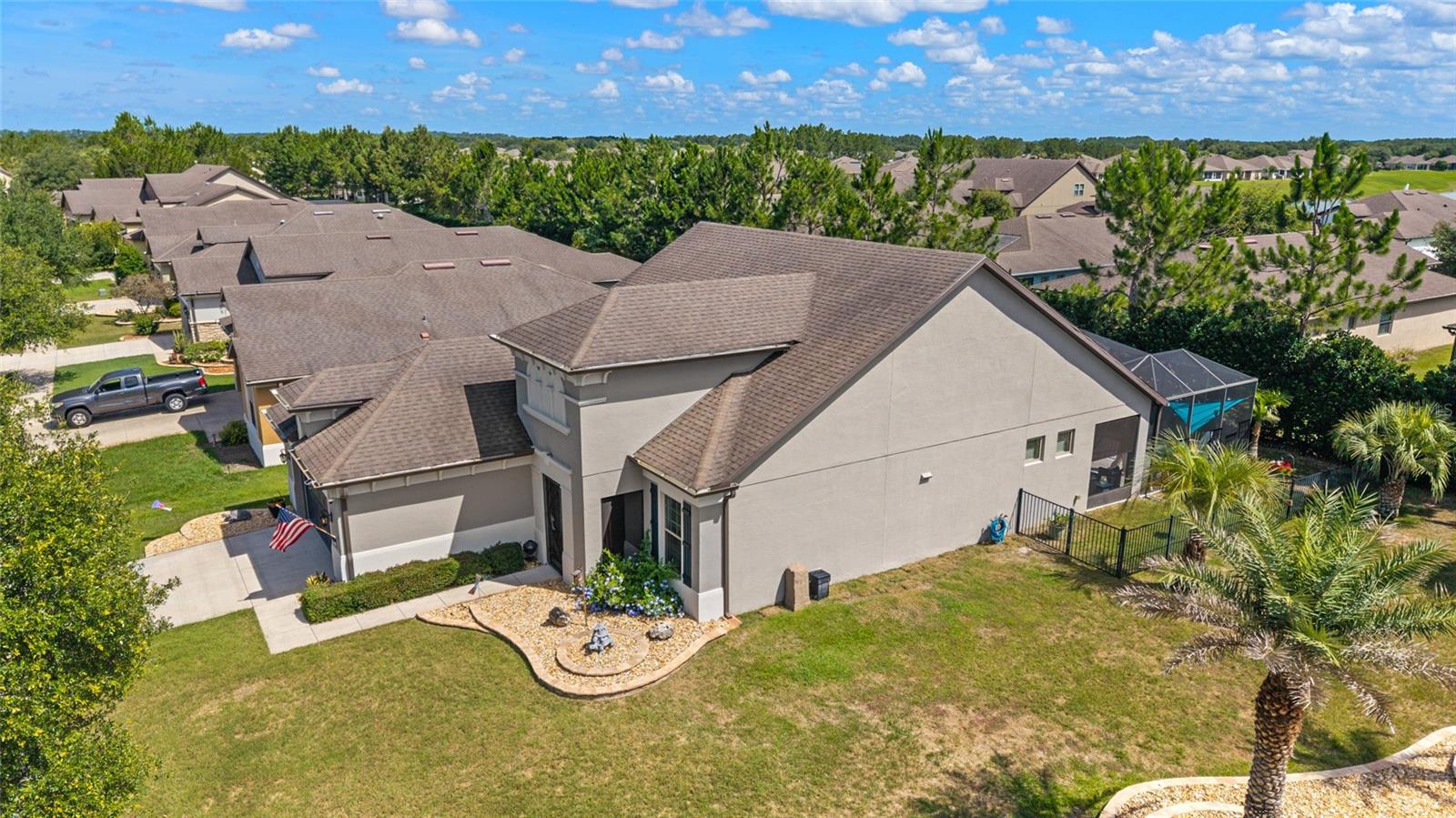 STONE CREEK - Residential