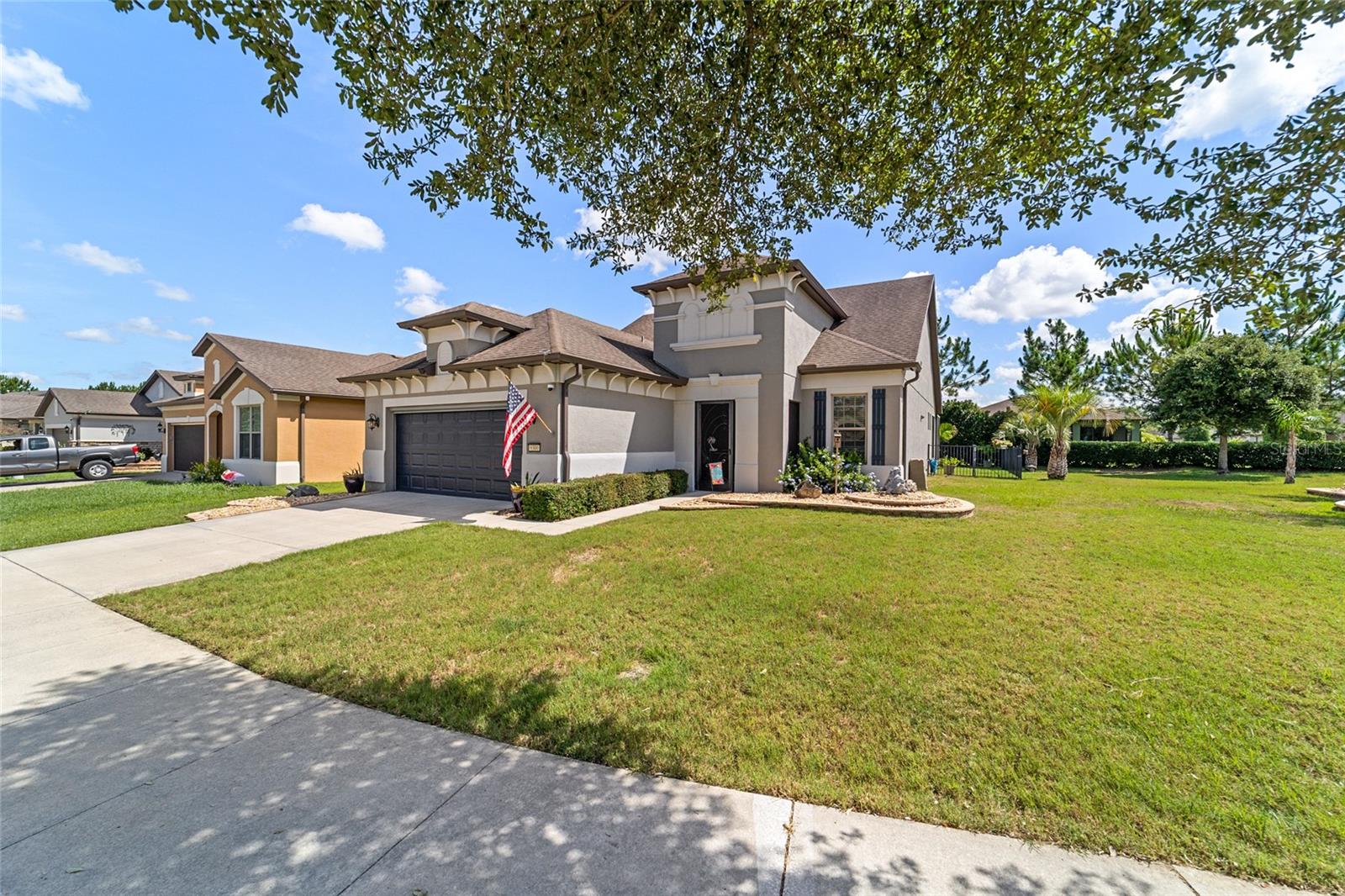 STONE CREEK - Residential