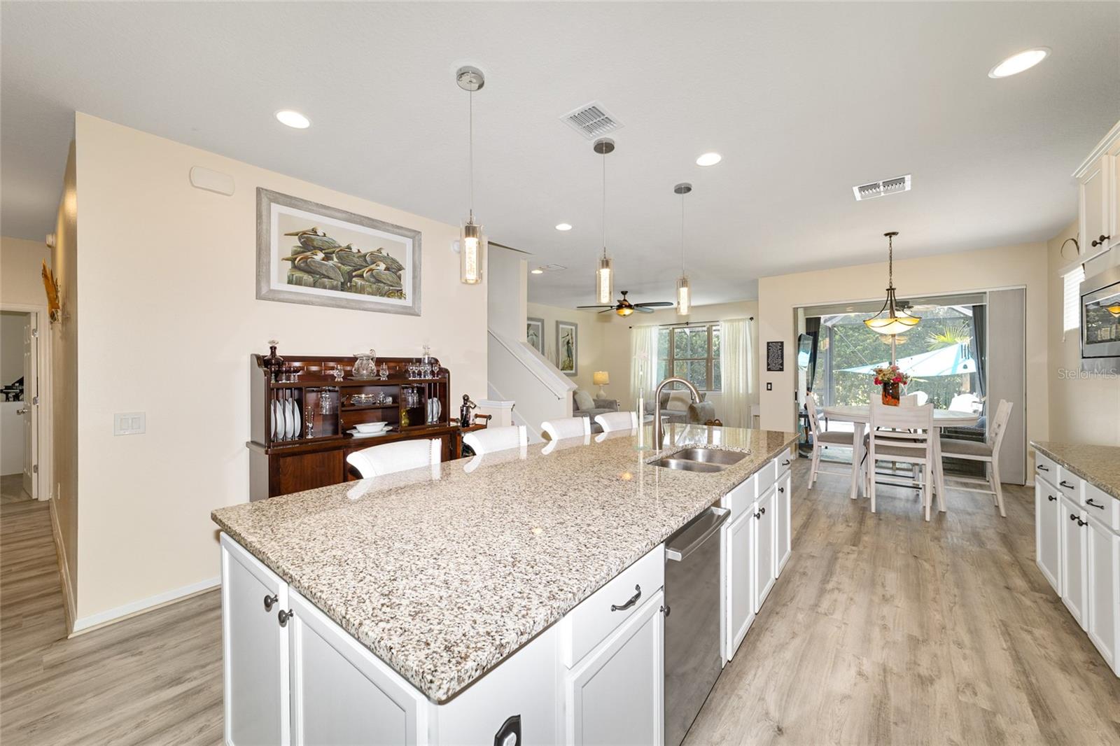 STONE CREEK - Residential