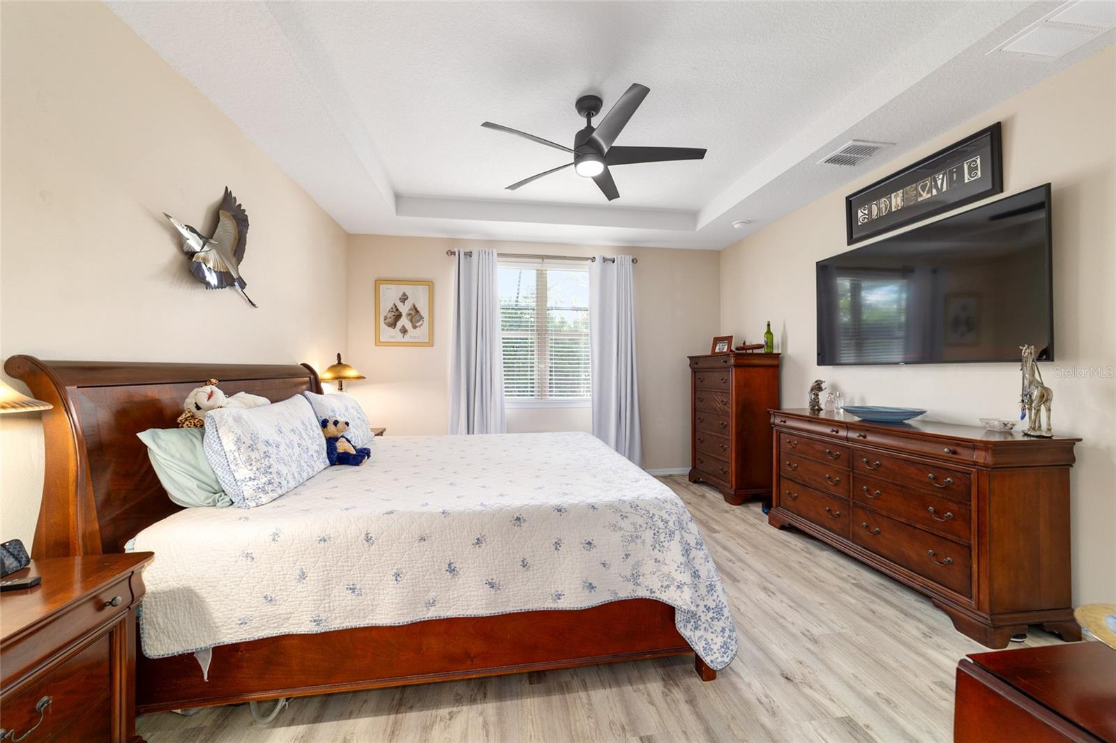 STONE CREEK - Residential