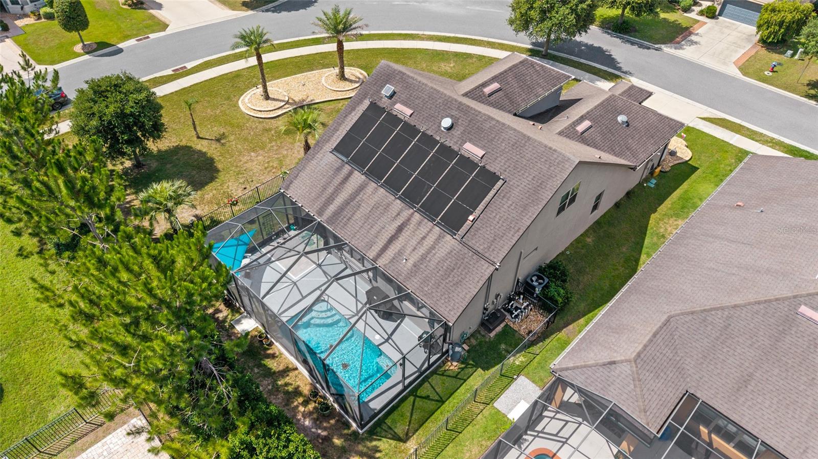 STONE CREEK - Residential