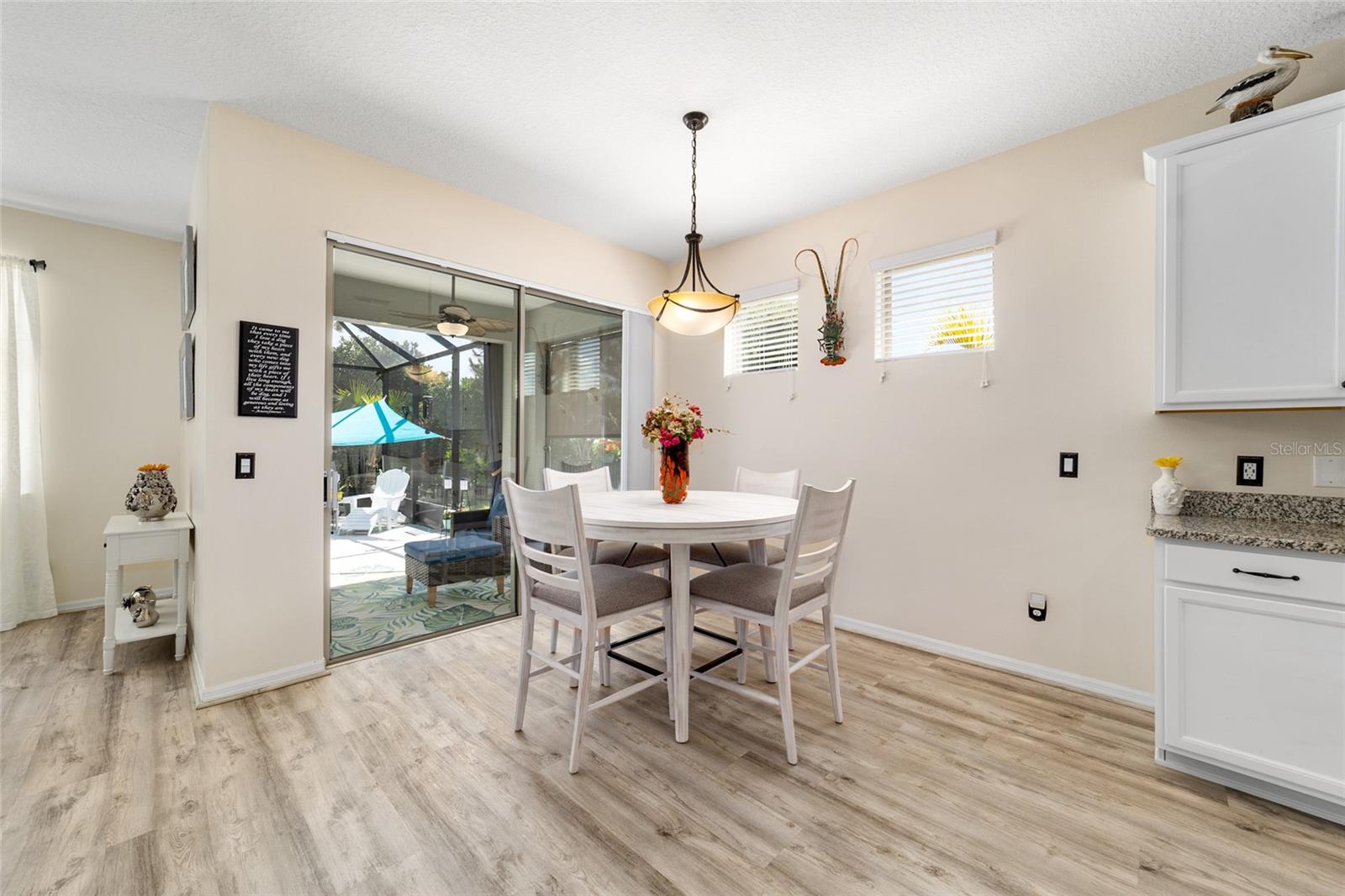 STONE CREEK - Residential