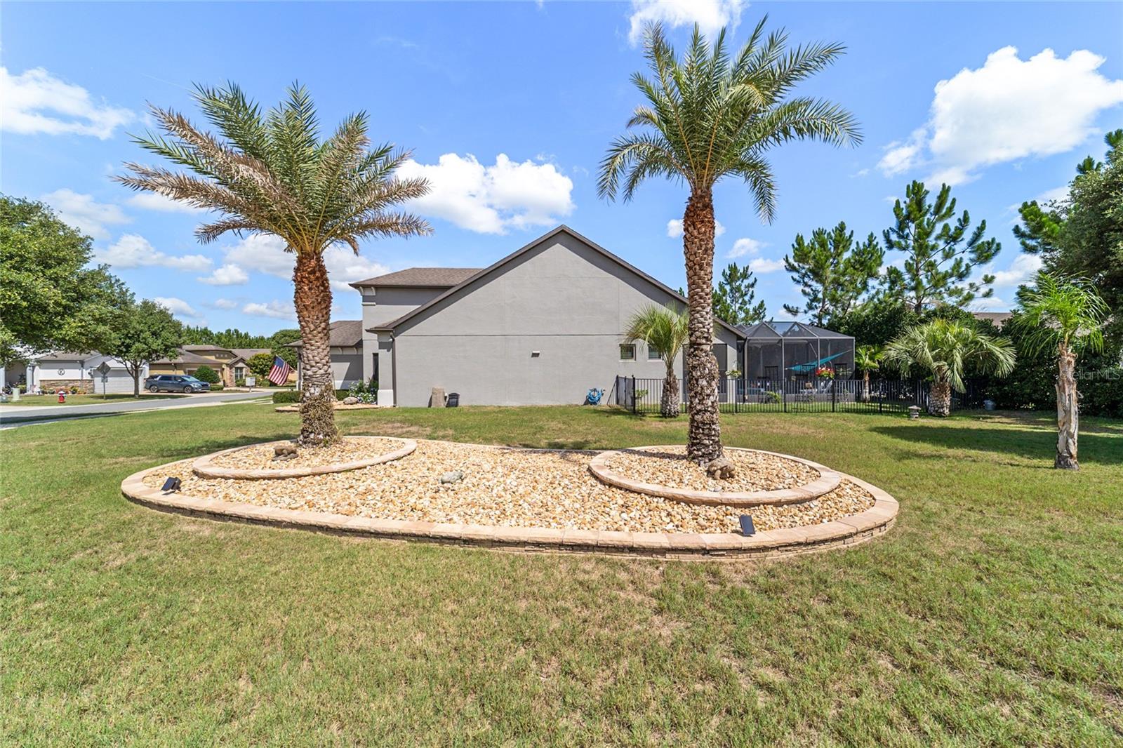 STONE CREEK - Residential