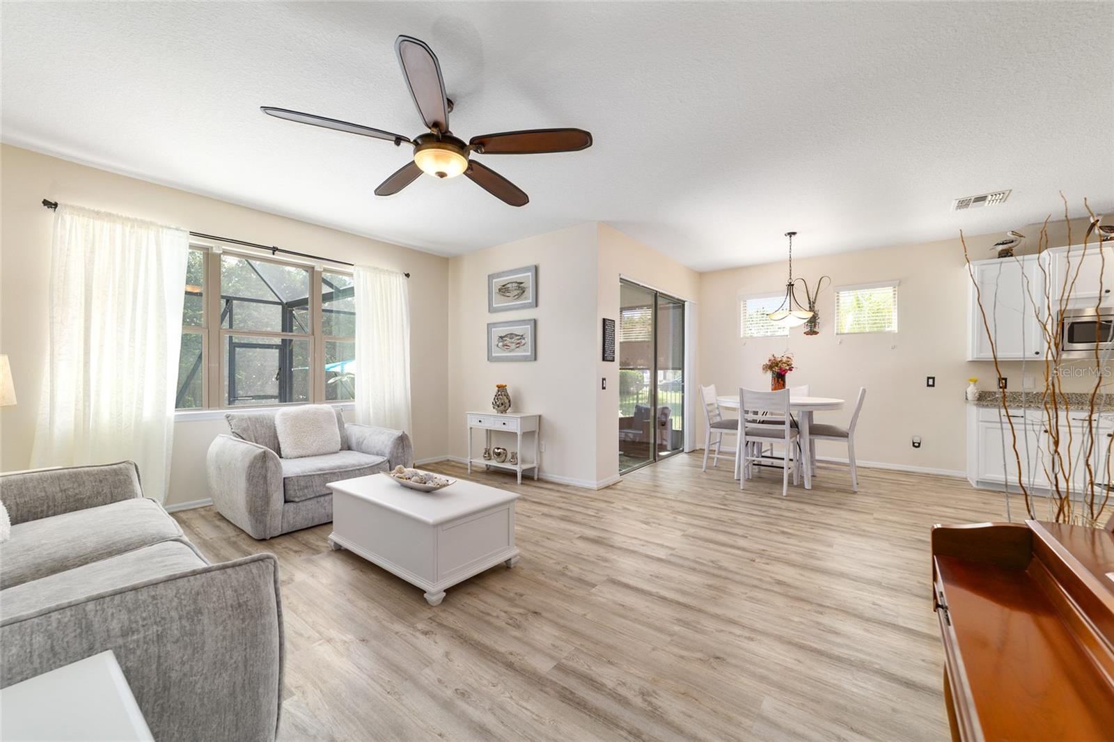 STONE CREEK - Residential