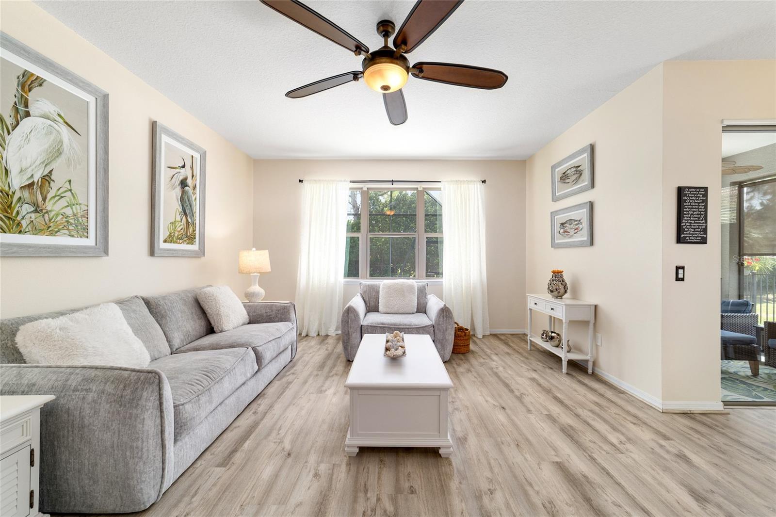 STONE CREEK - Residential