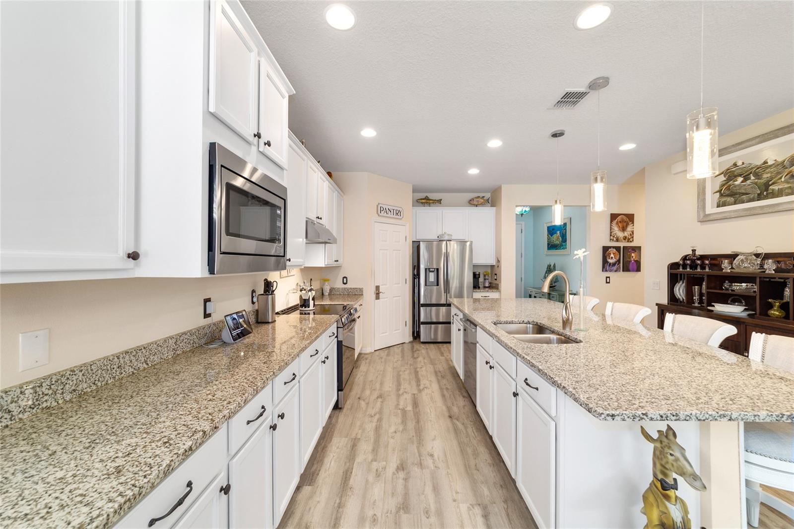 STONE CREEK - Residential
