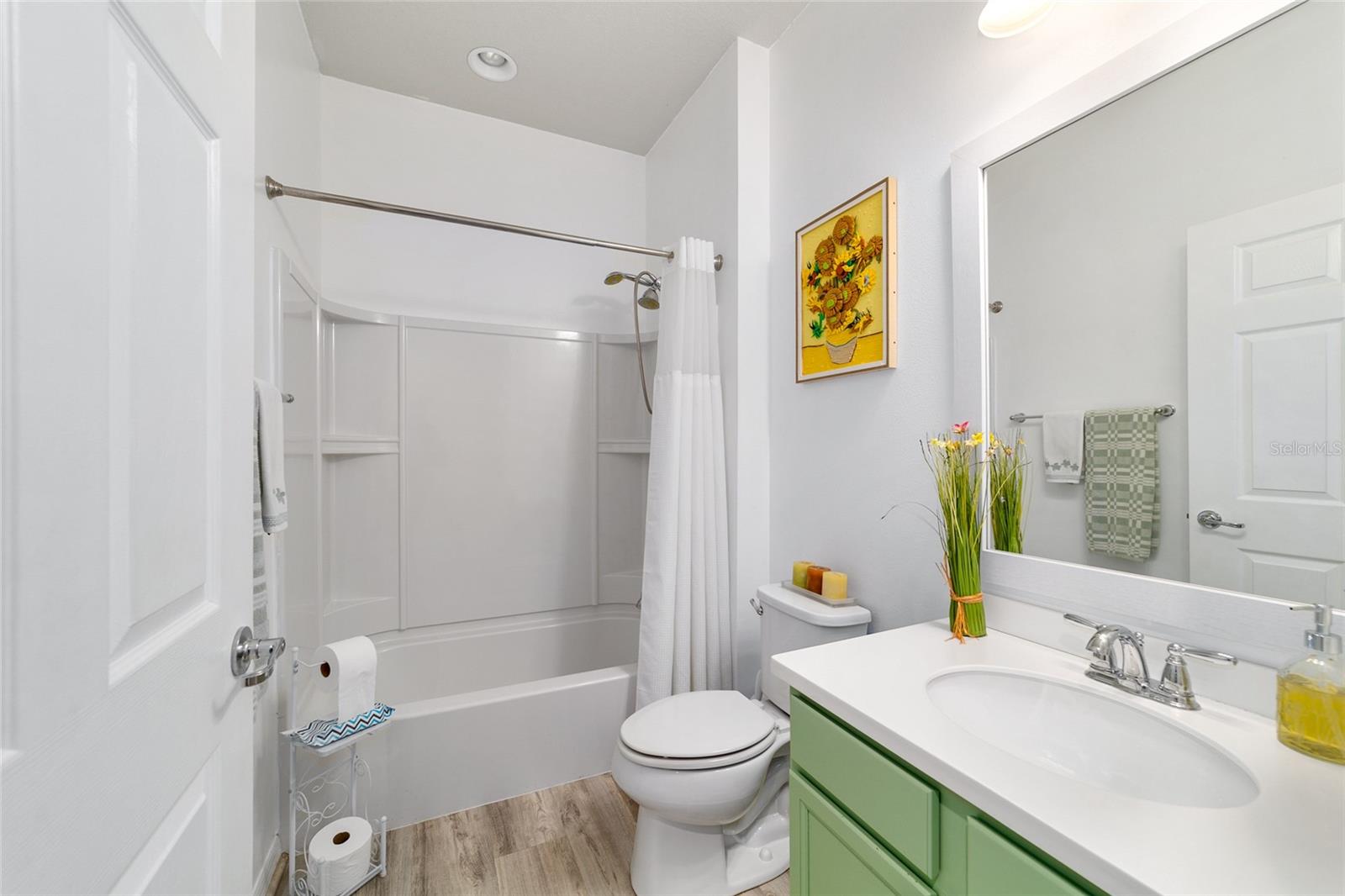 STONE CREEK - Residential
