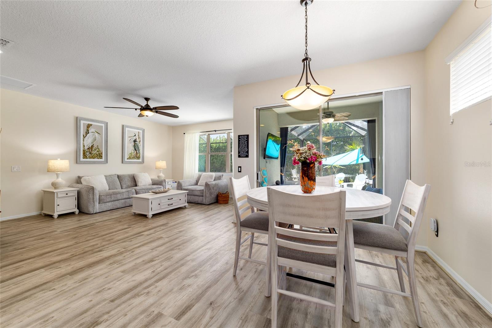 STONE CREEK - Residential