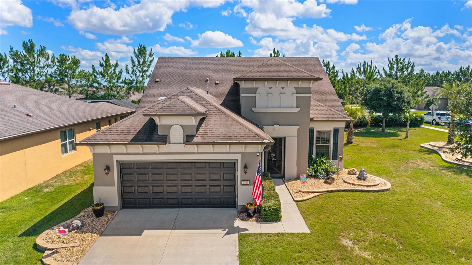 STONE CREEK - Residential