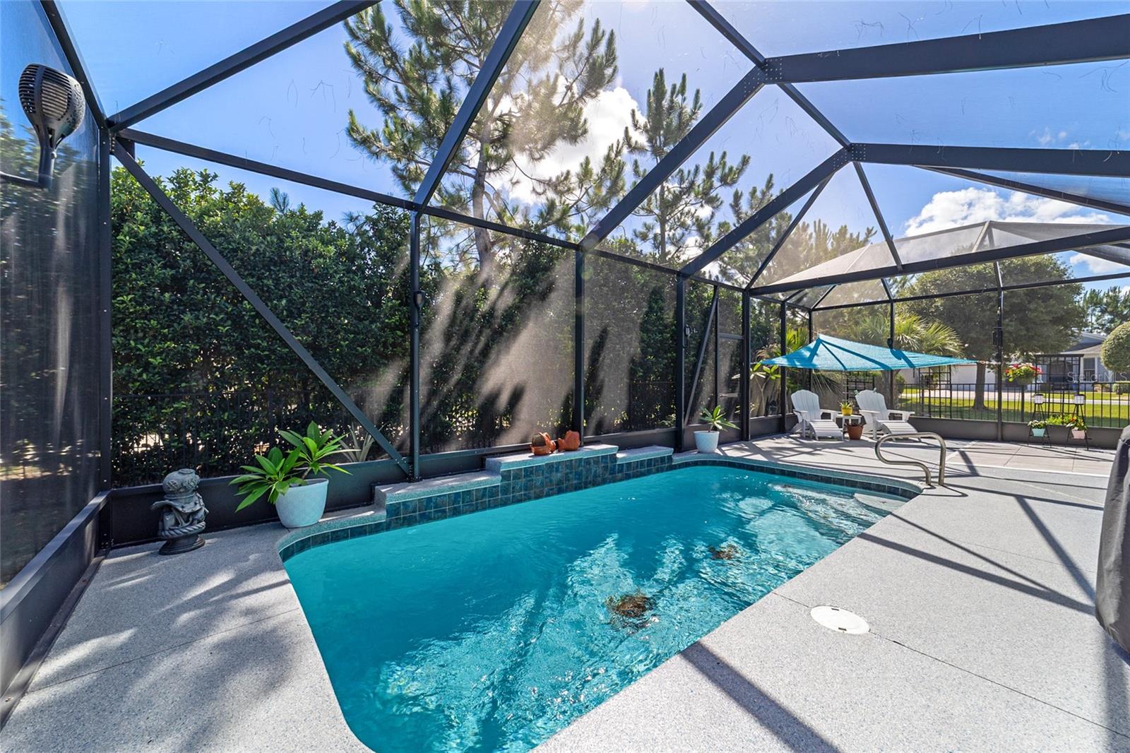 STONE CREEK - Residential