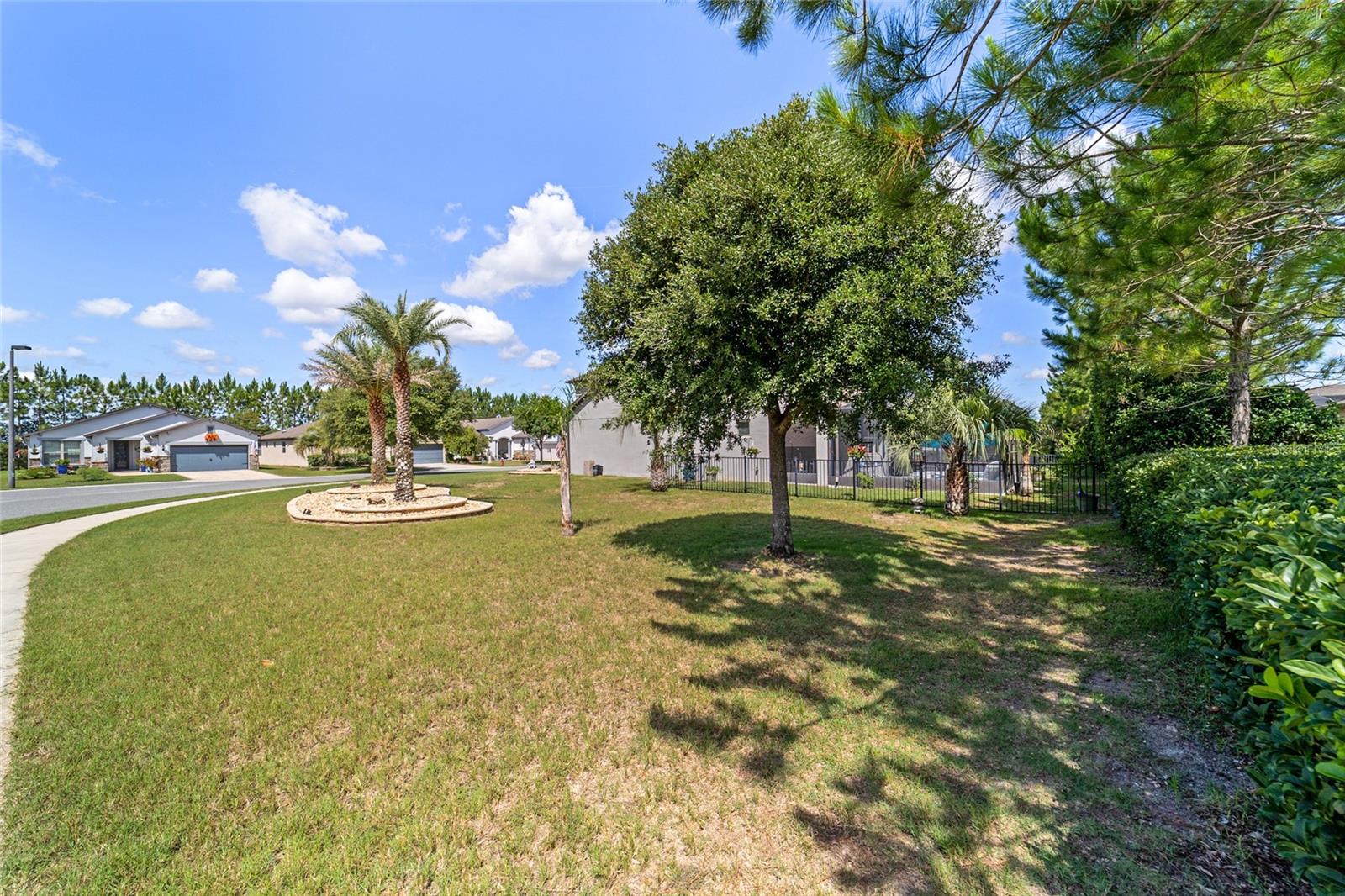 STONE CREEK - Residential