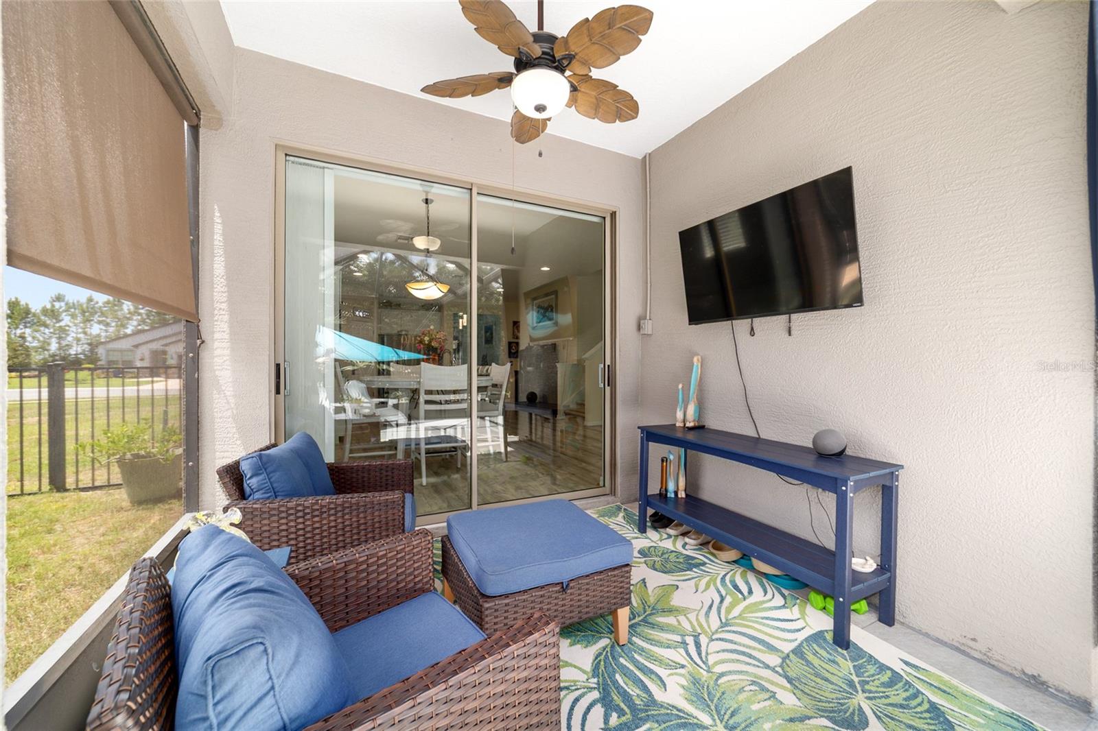 STONE CREEK - Residential