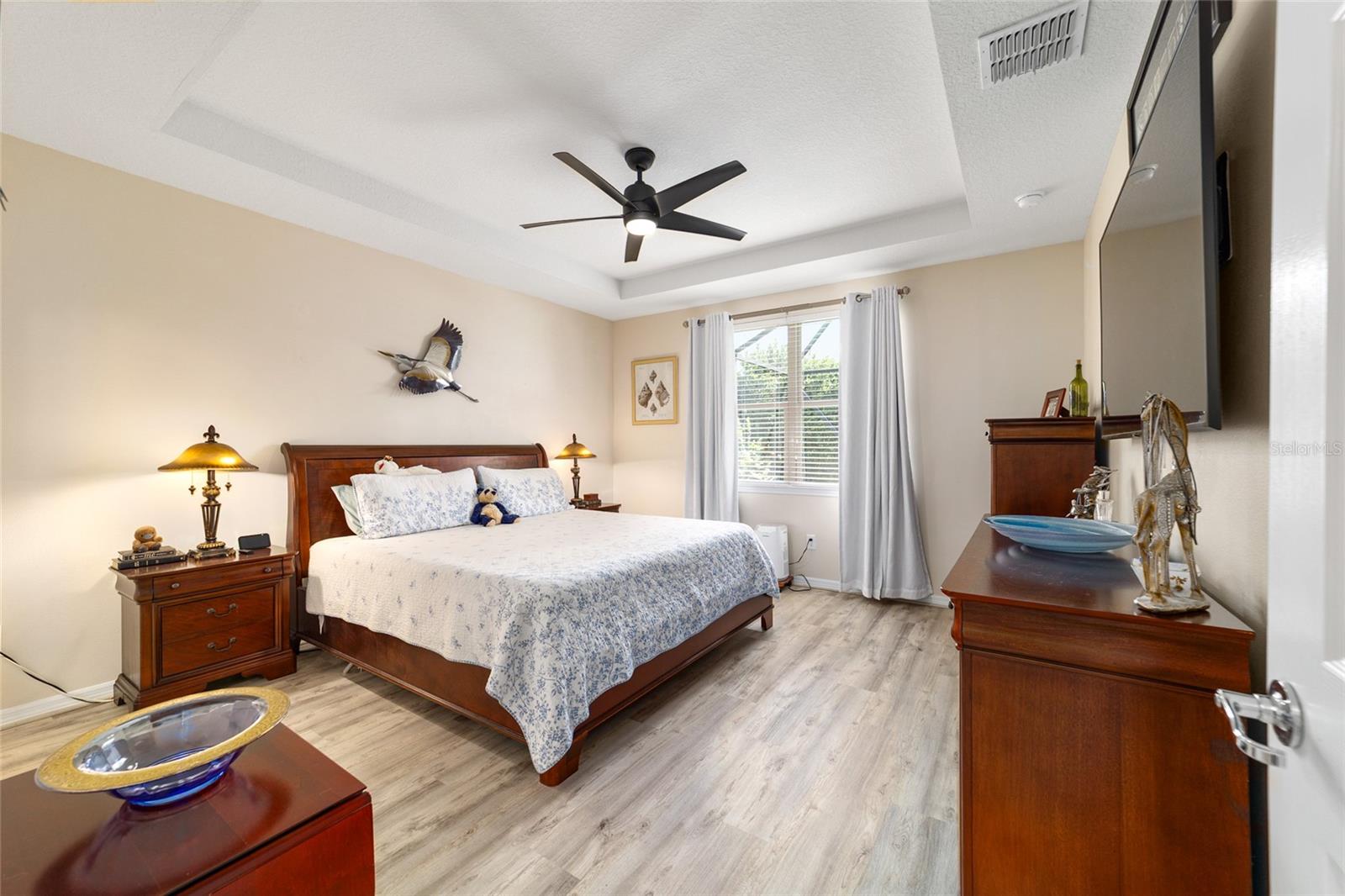 STONE CREEK - Residential