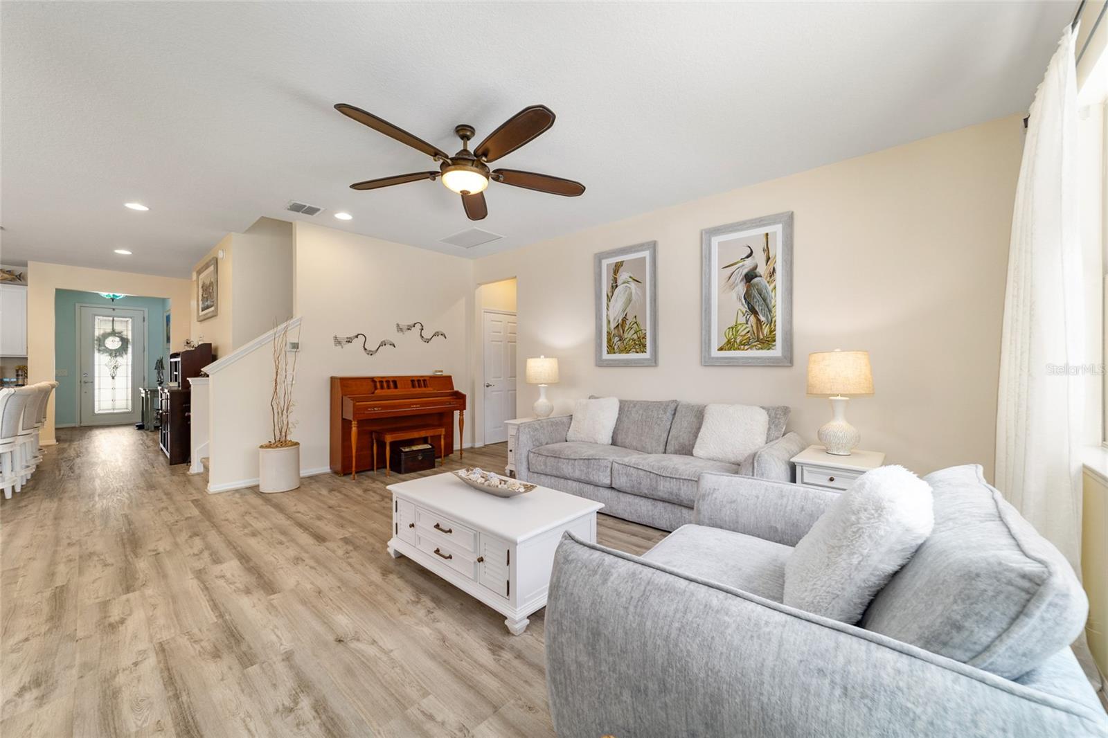STONE CREEK - Residential