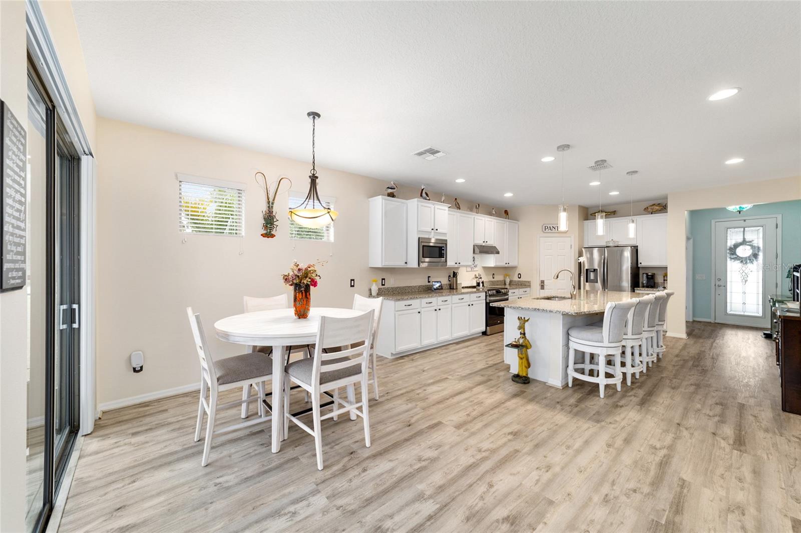 STONE CREEK - Residential