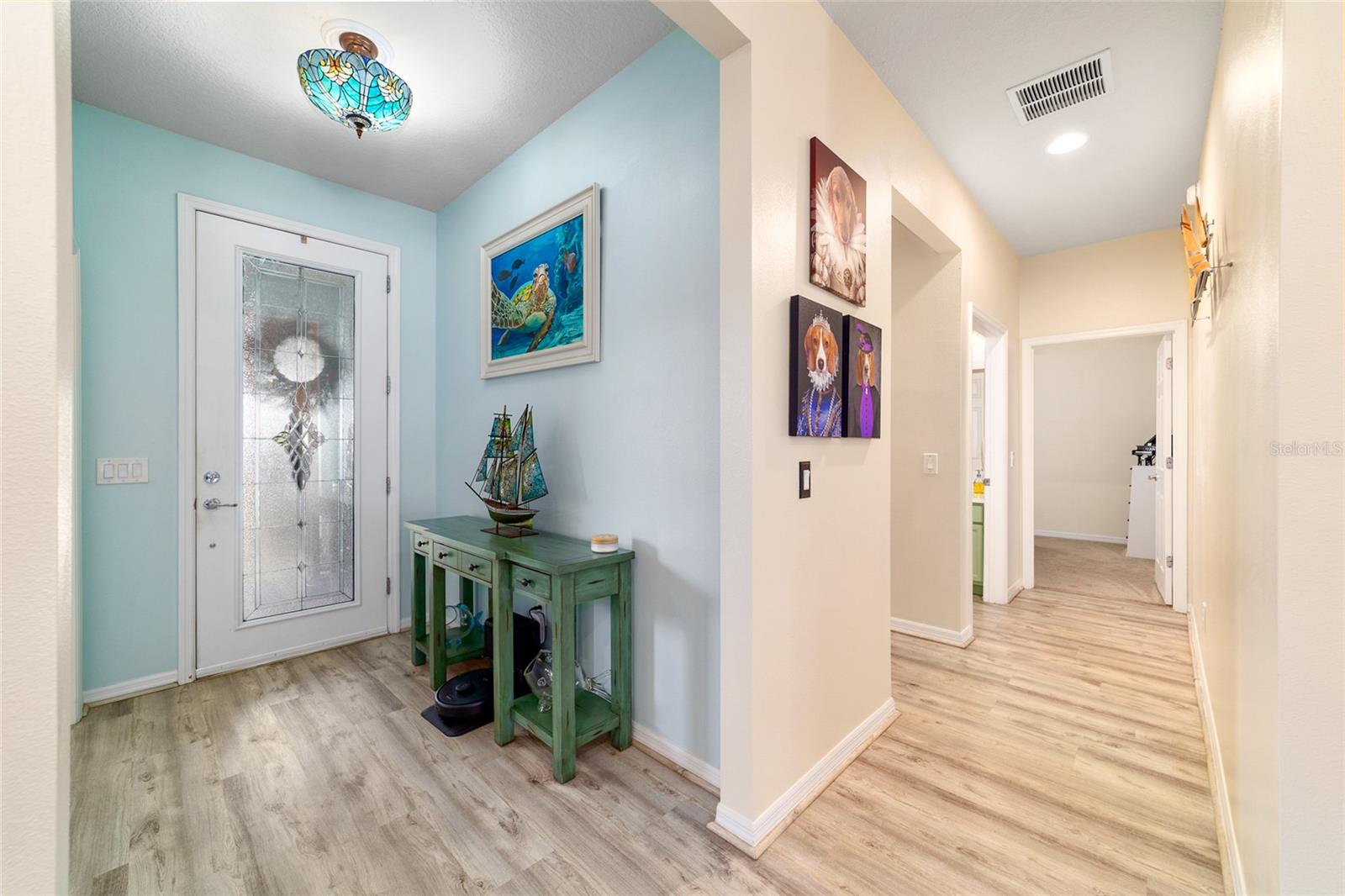 STONE CREEK - Residential