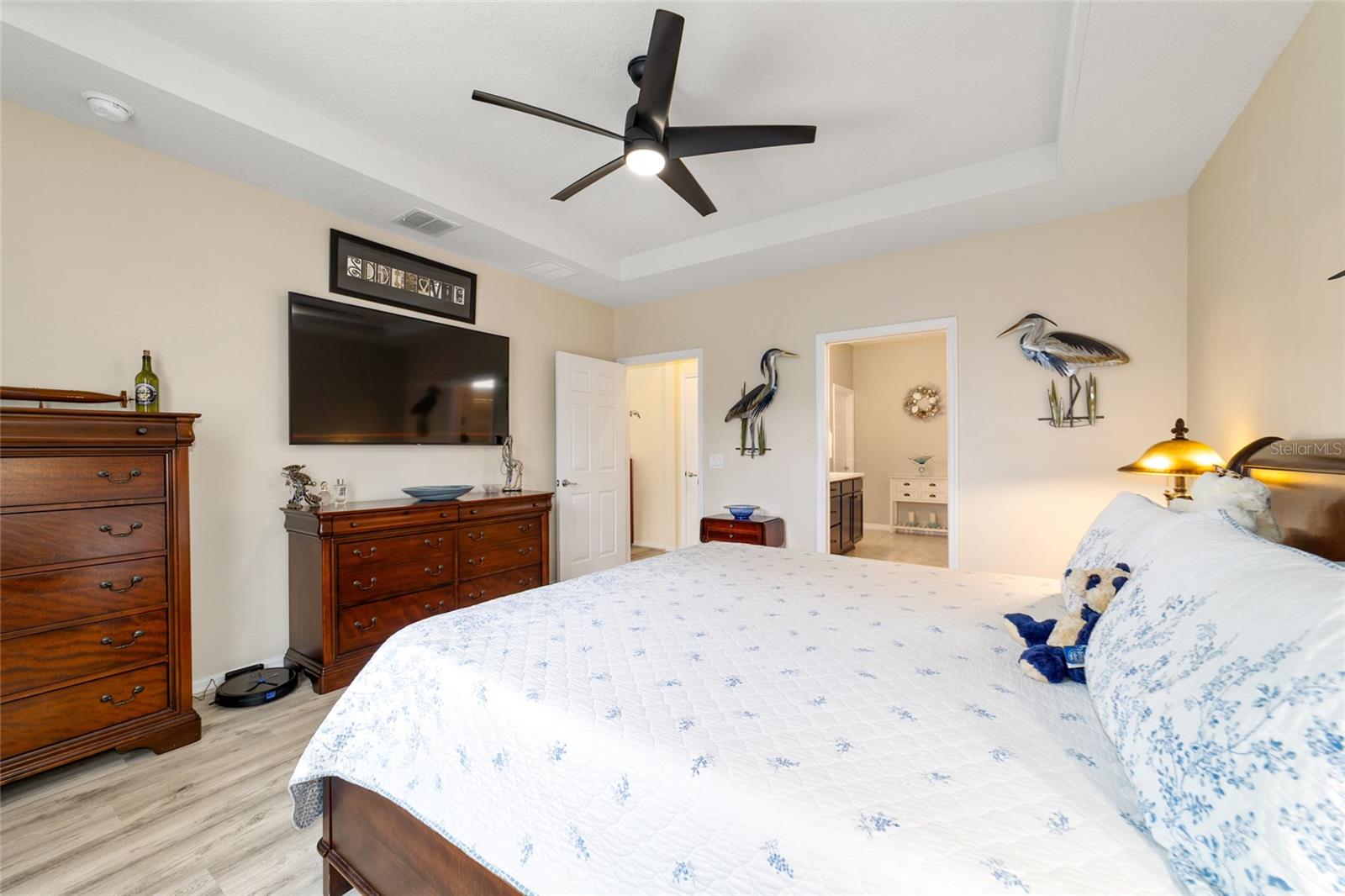 STONE CREEK - Residential
