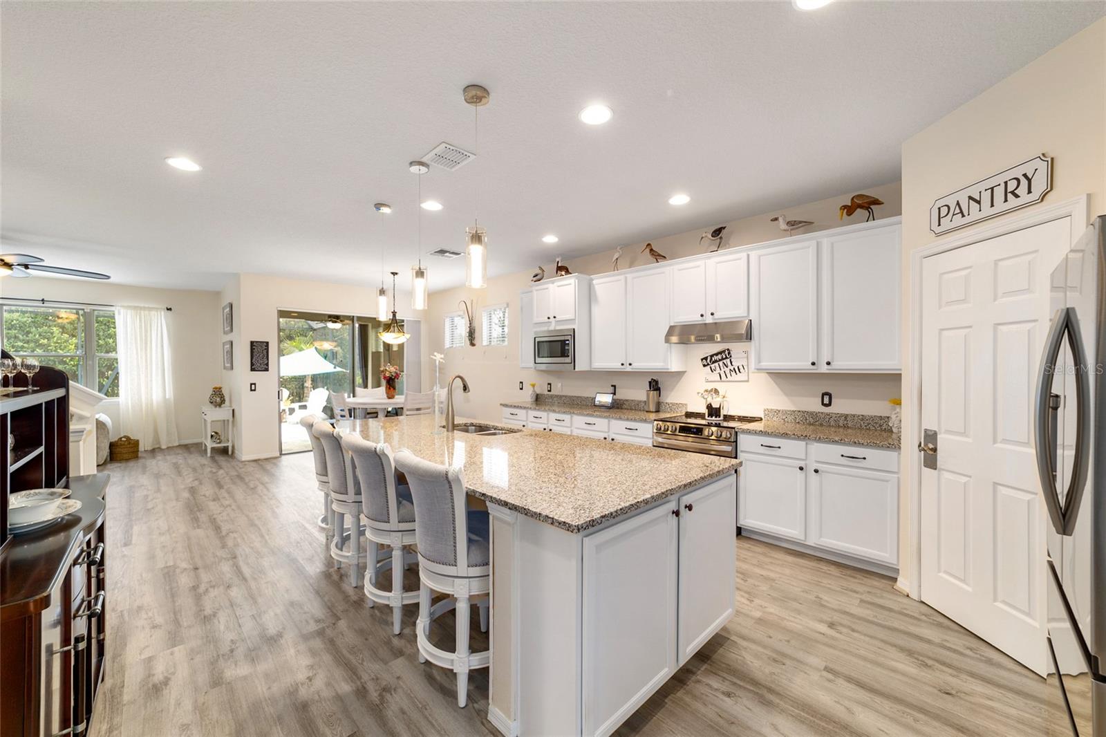 STONE CREEK - Residential
