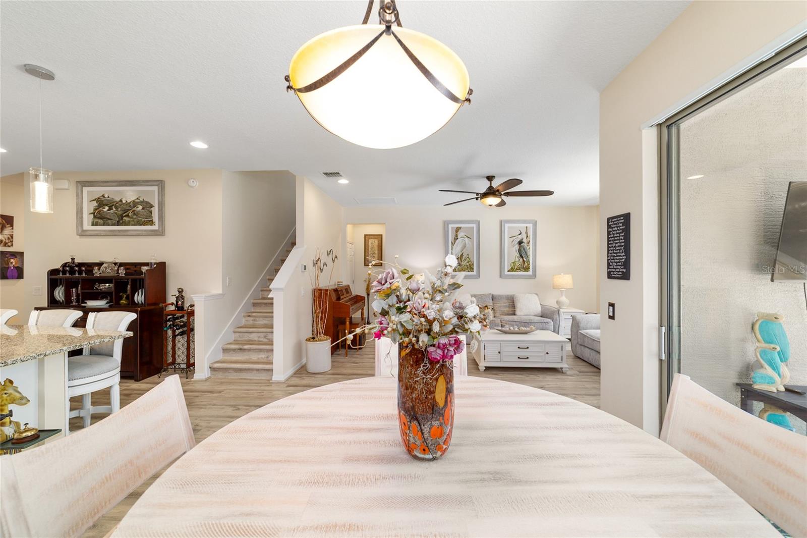 STONE CREEK - Residential