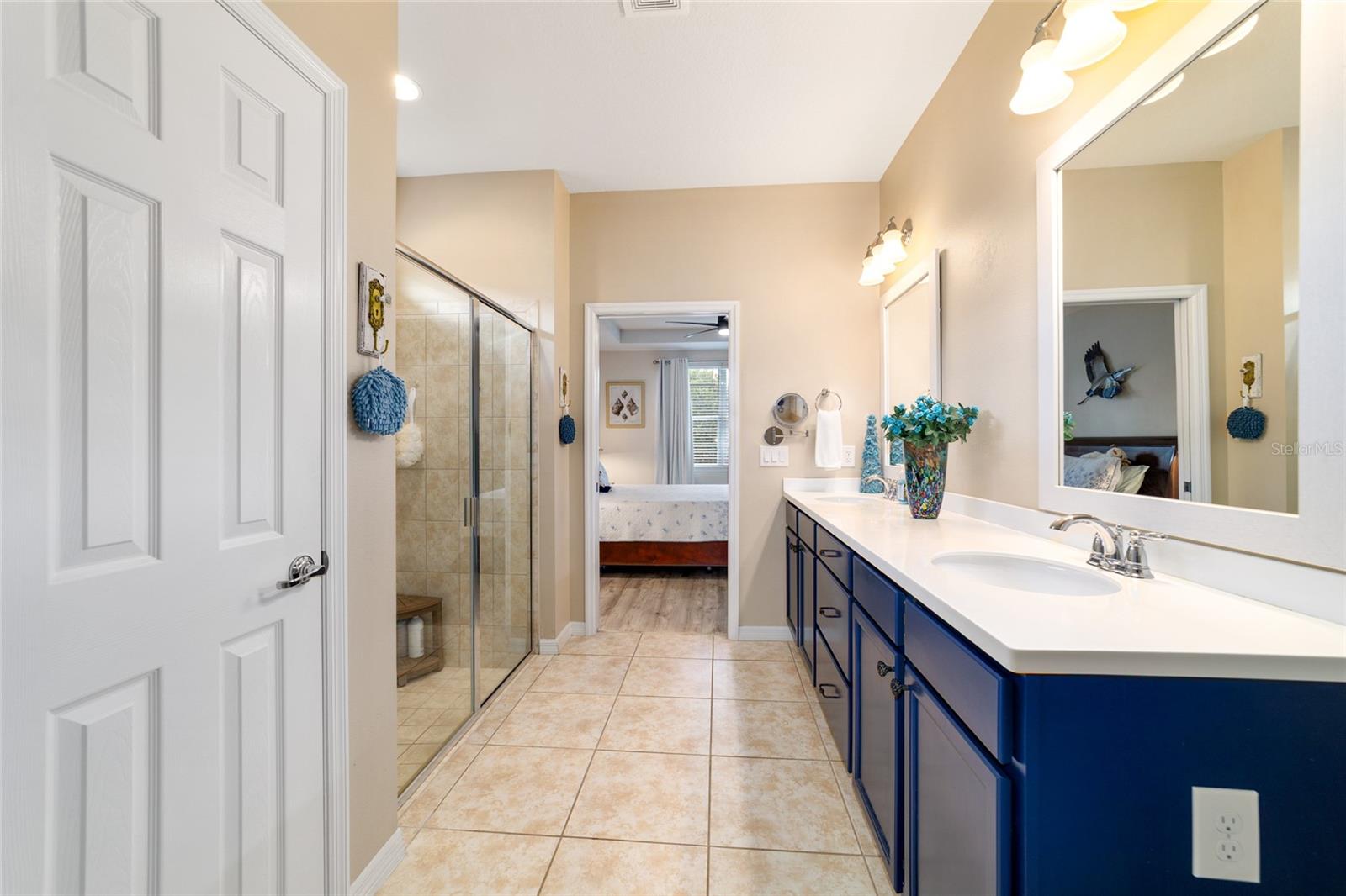 STONE CREEK - Residential