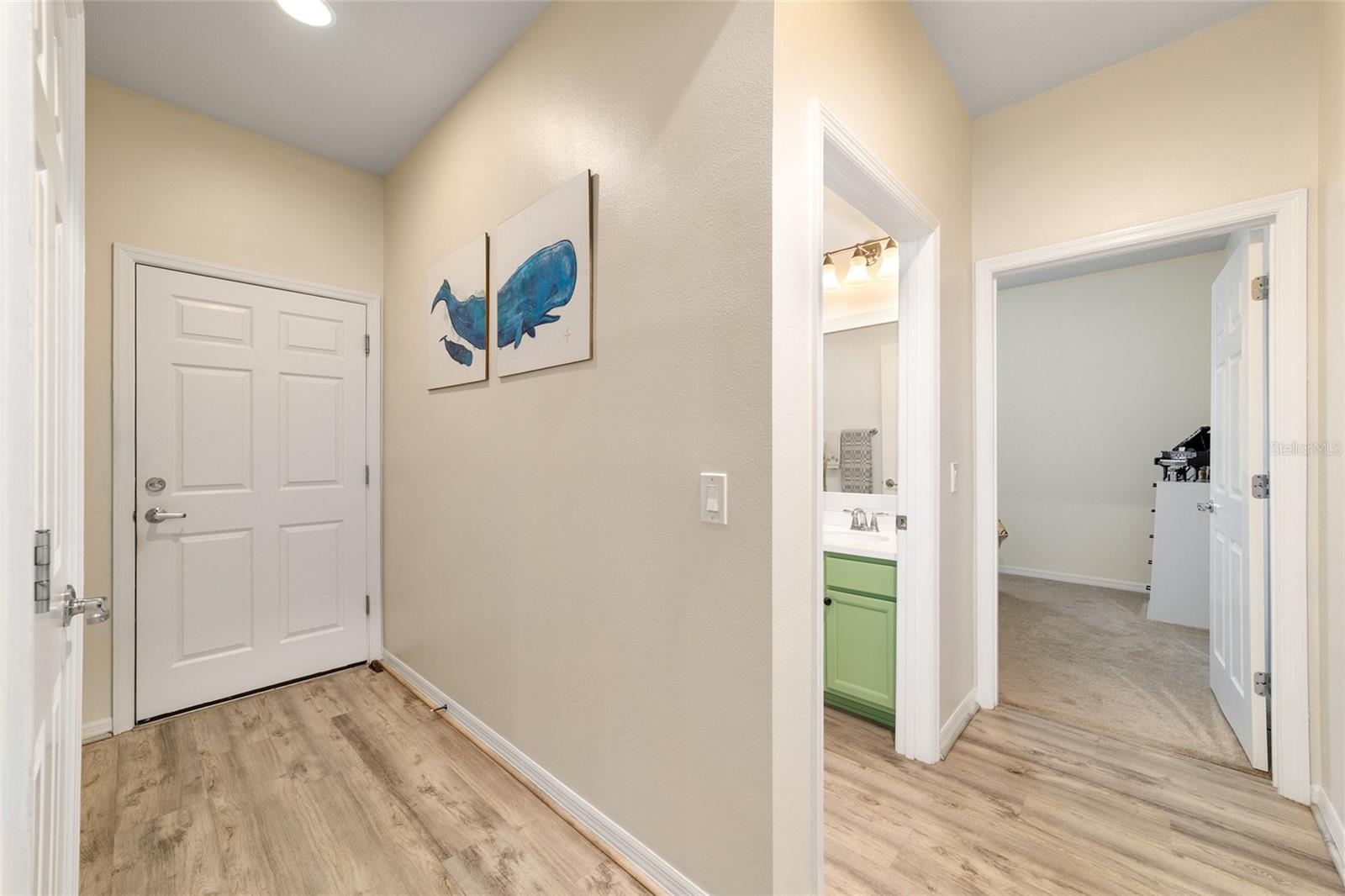 STONE CREEK - Residential