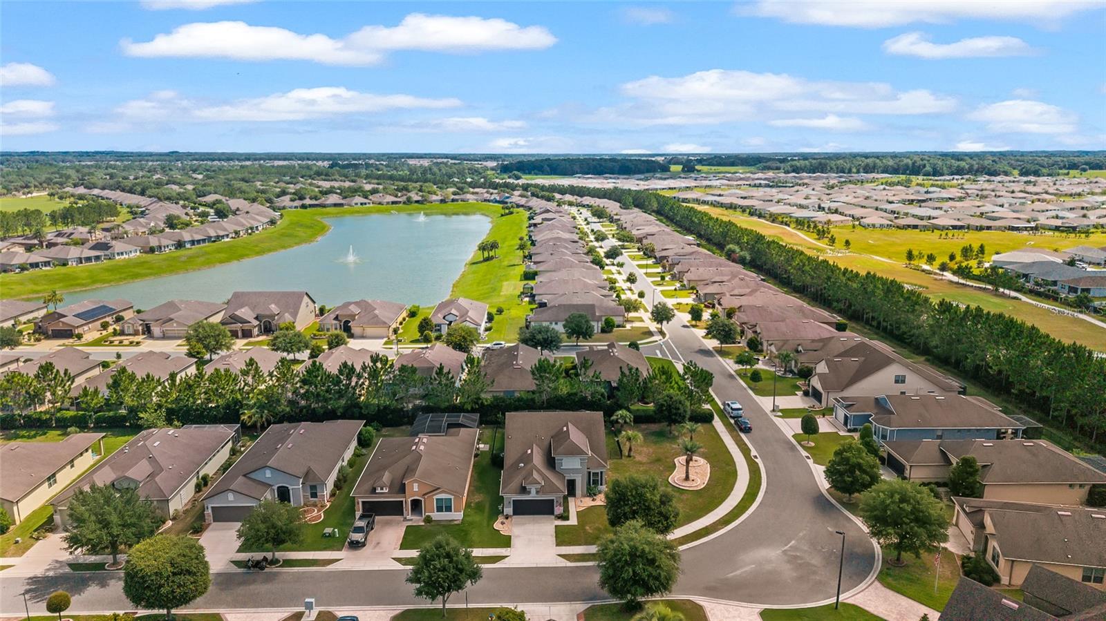 STONE CREEK - Residential