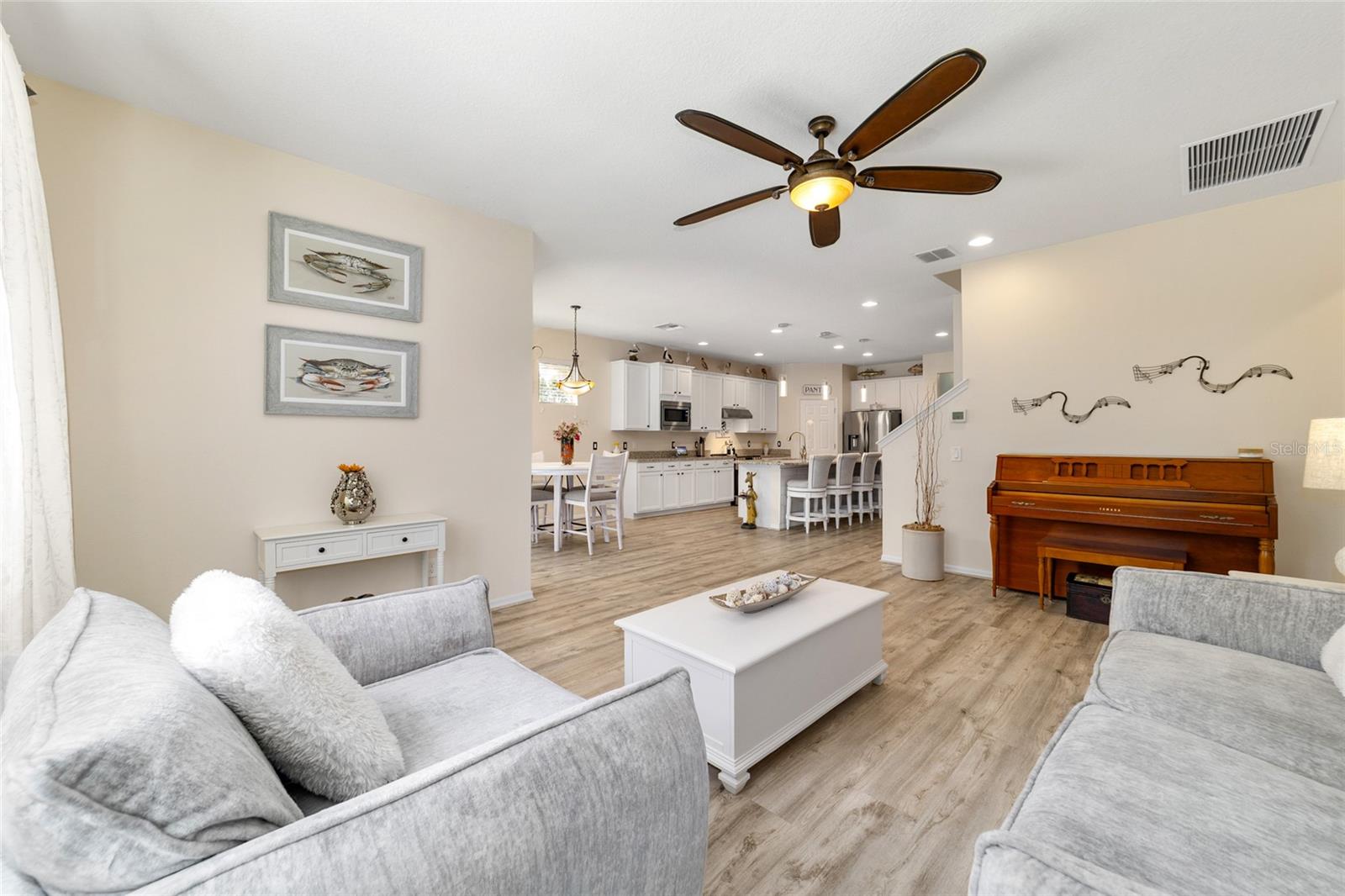 STONE CREEK - Residential