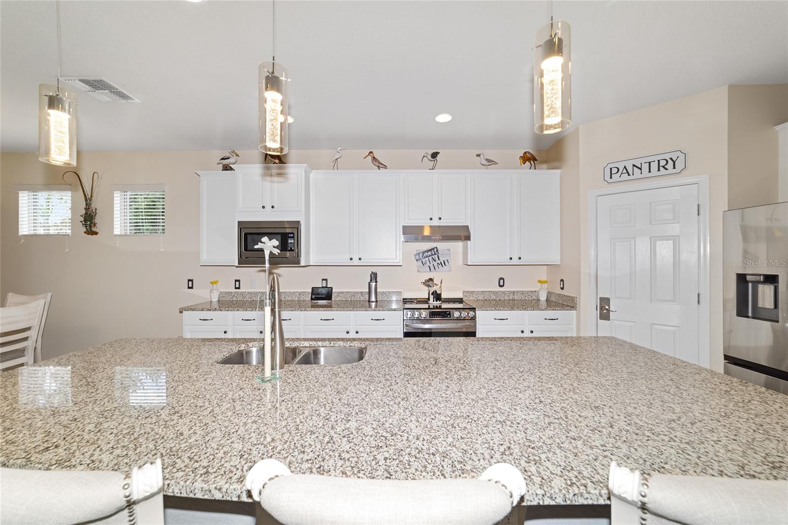 STONE CREEK - Residential