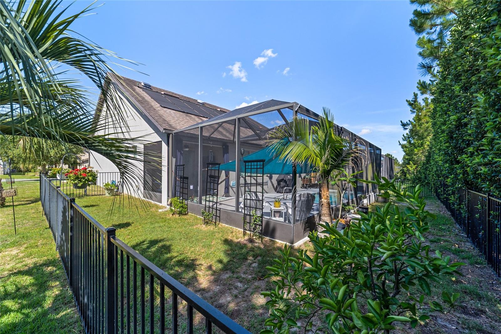 STONE CREEK - Residential