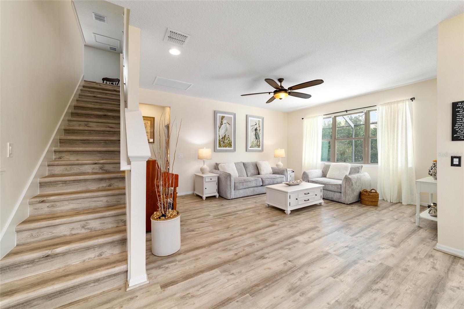 STONE CREEK - Residential