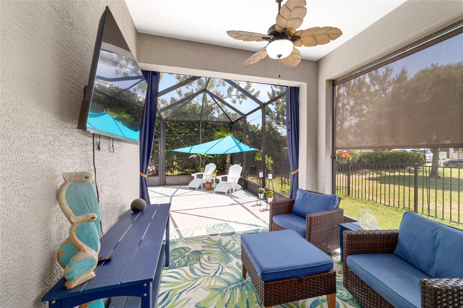 STONE CREEK - Residential