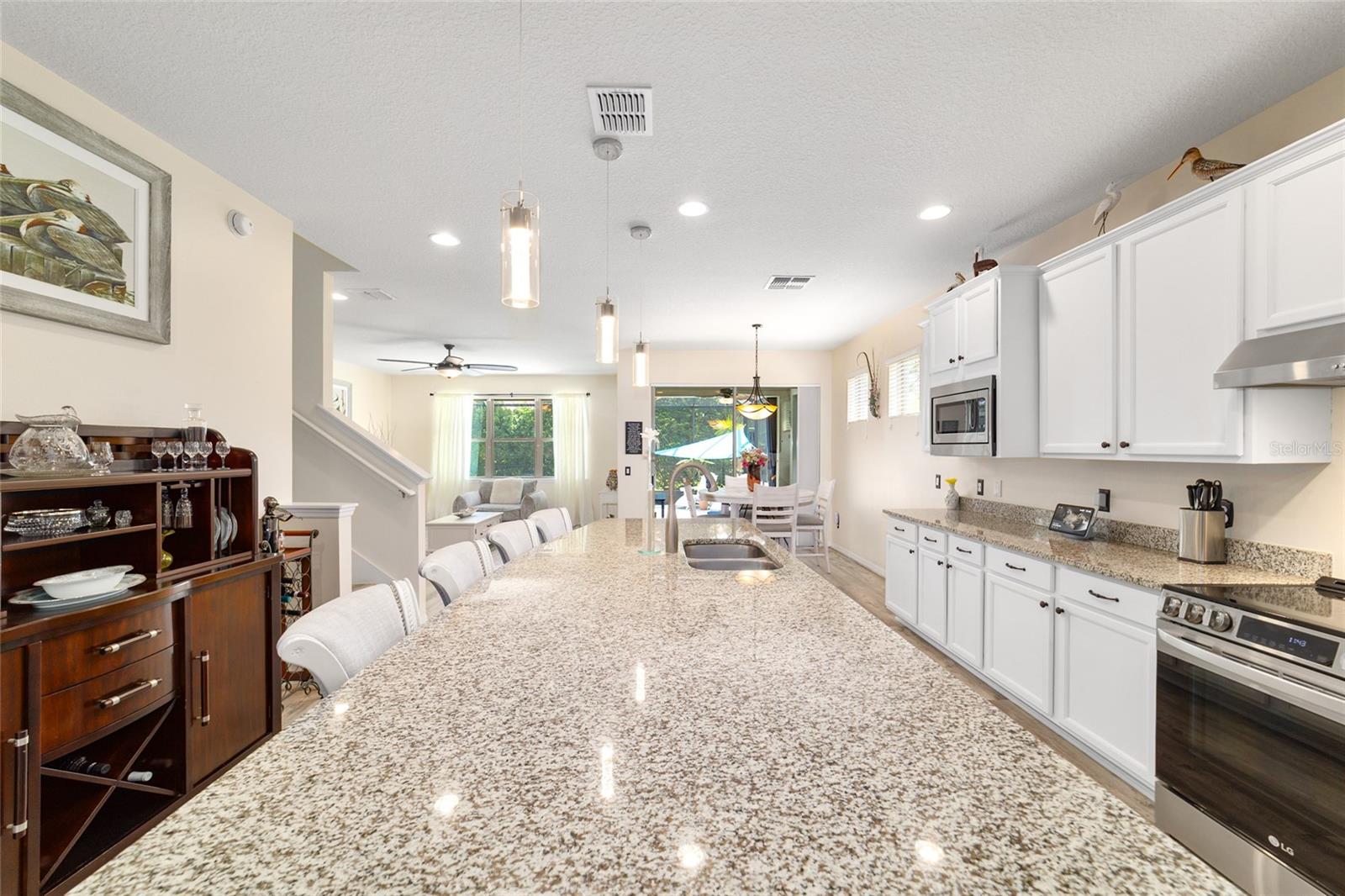 STONE CREEK - Residential