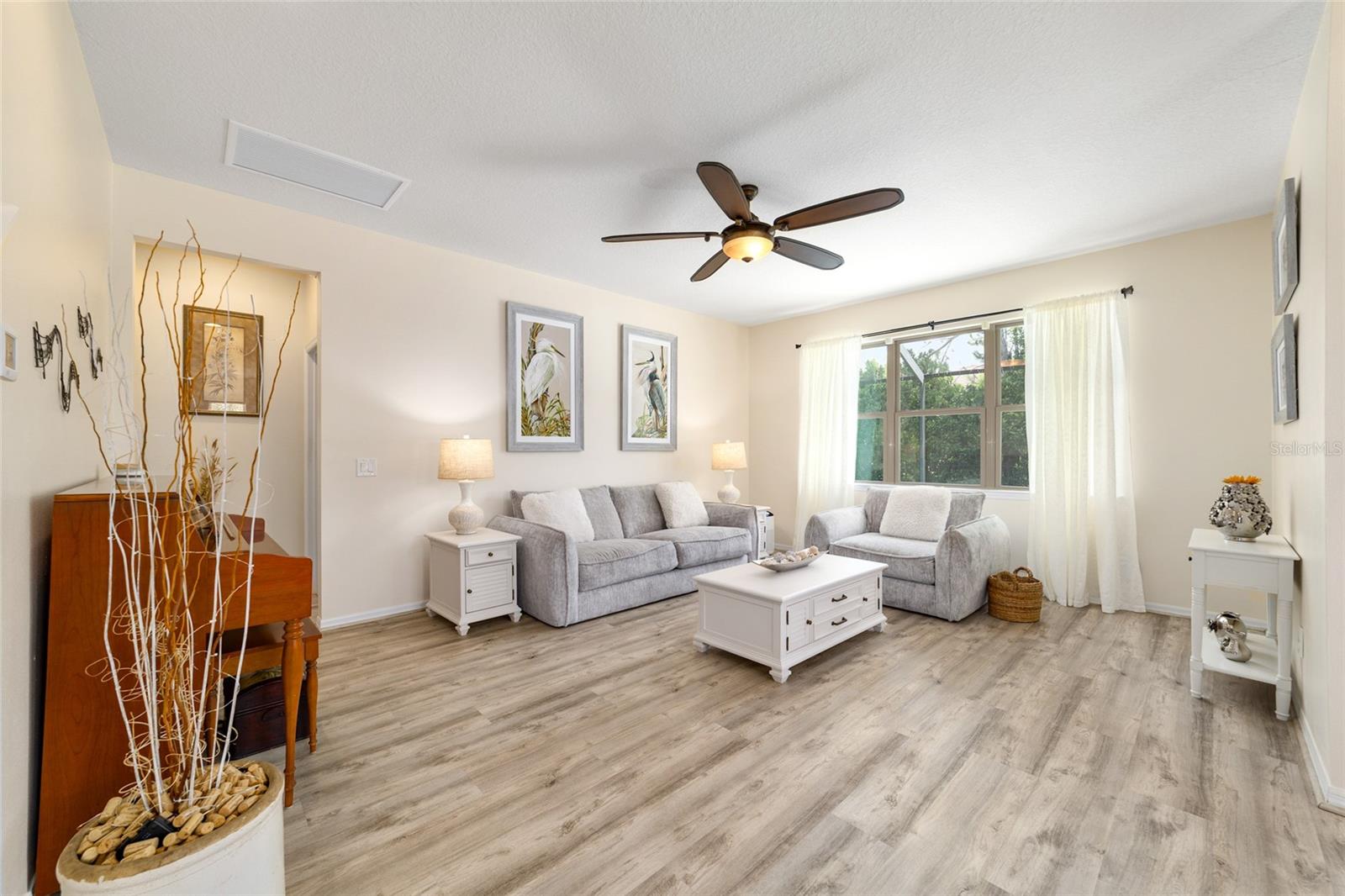 STONE CREEK - Residential