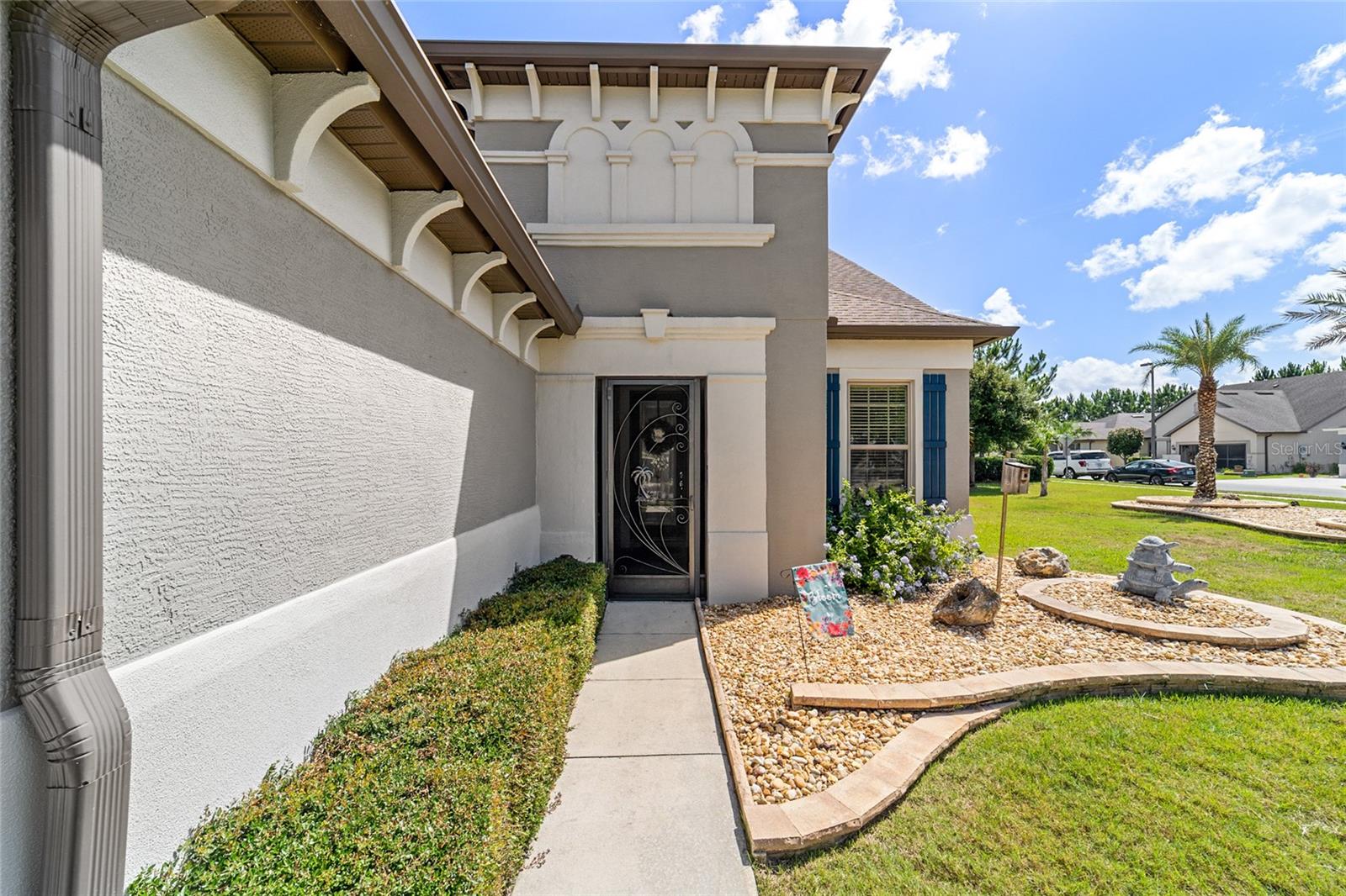 STONE CREEK - Residential