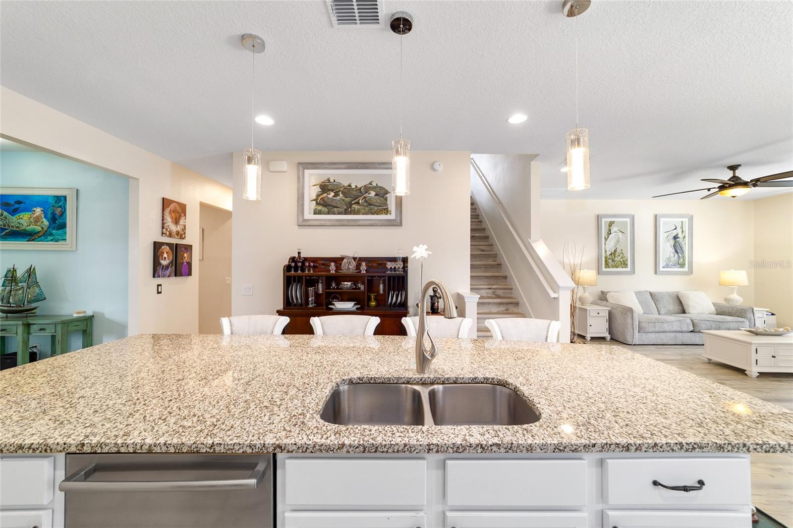 STONE CREEK - Residential