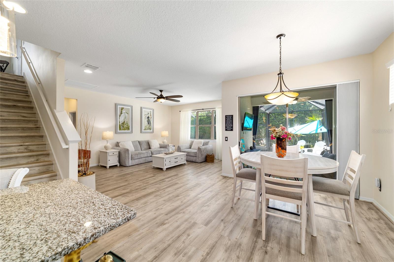 STONE CREEK - Residential
