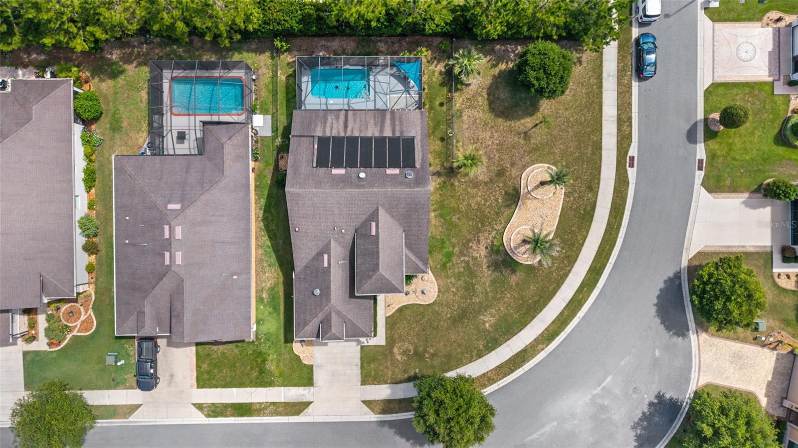 STONE CREEK - Residential