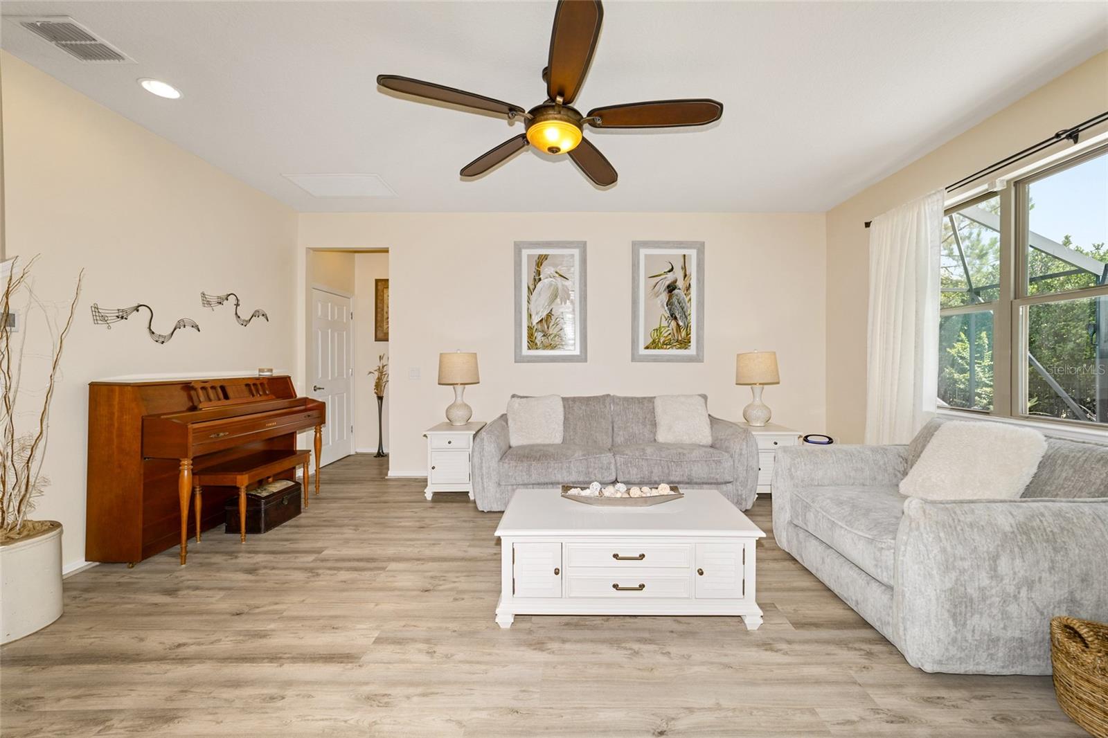 STONE CREEK - Residential