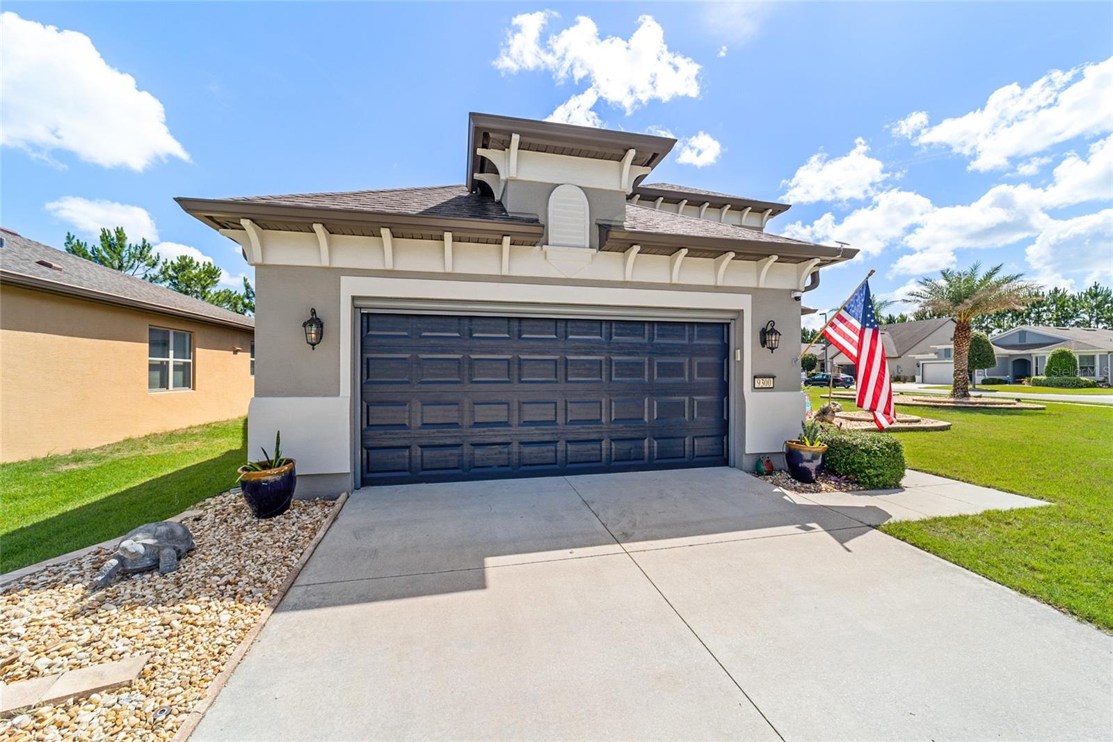 STONE CREEK - Residential