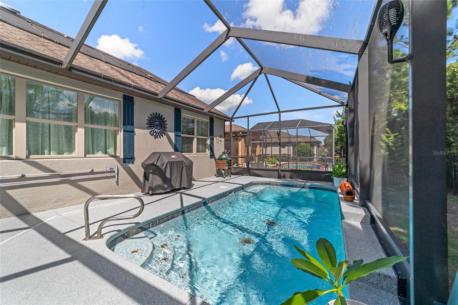STONE CREEK - Residential
