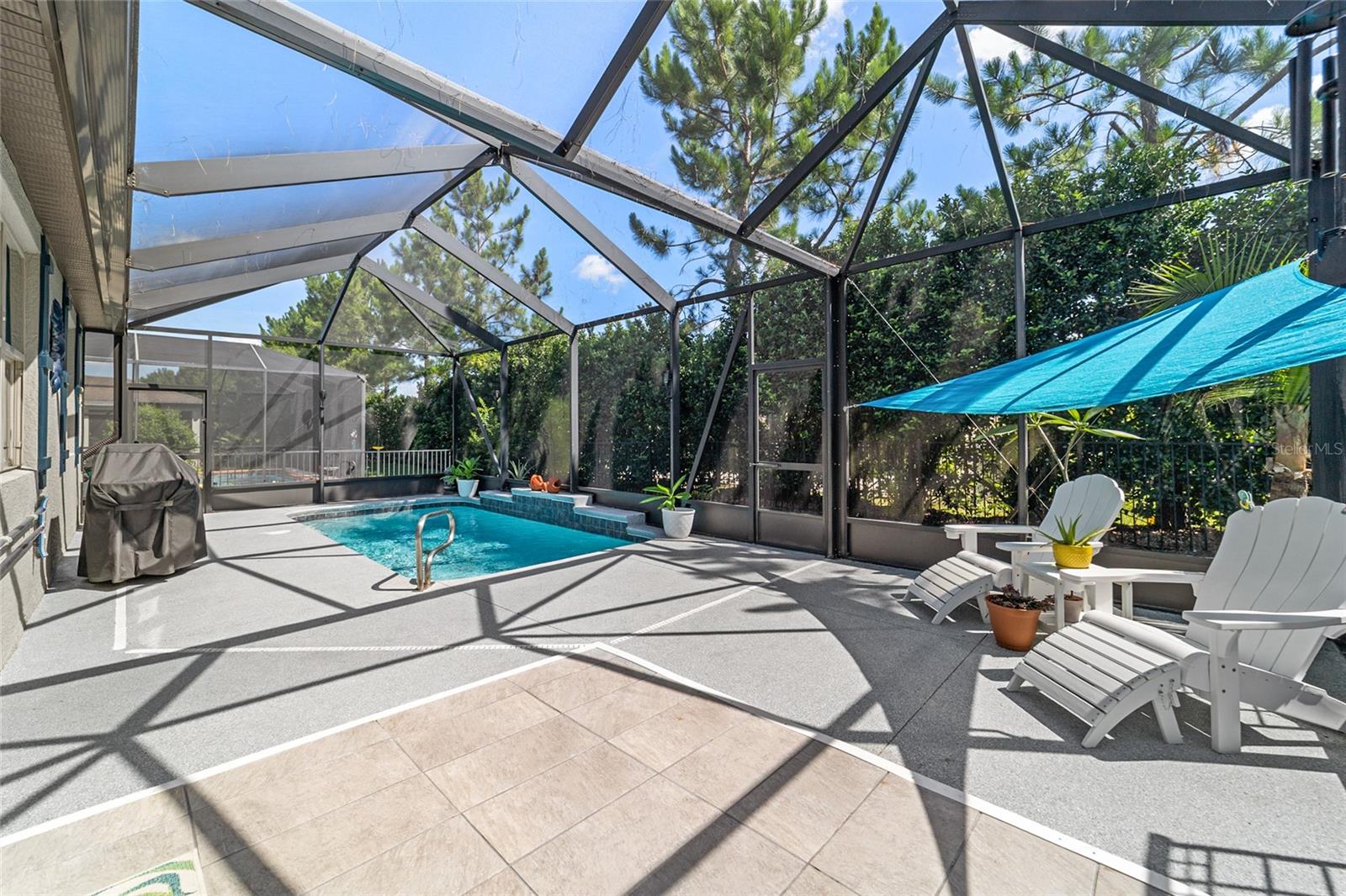 STONE CREEK - Residential