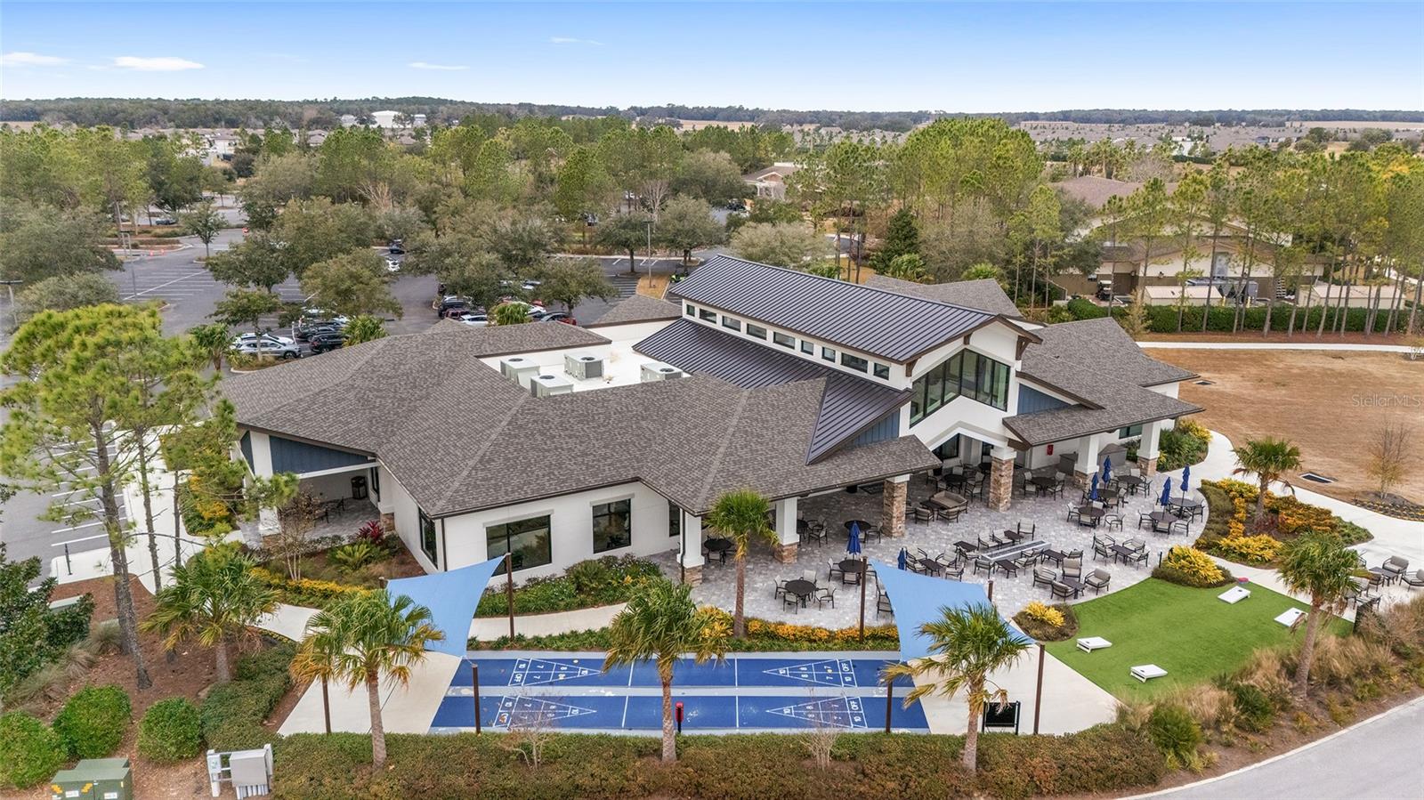 STONE CREEK - Residential