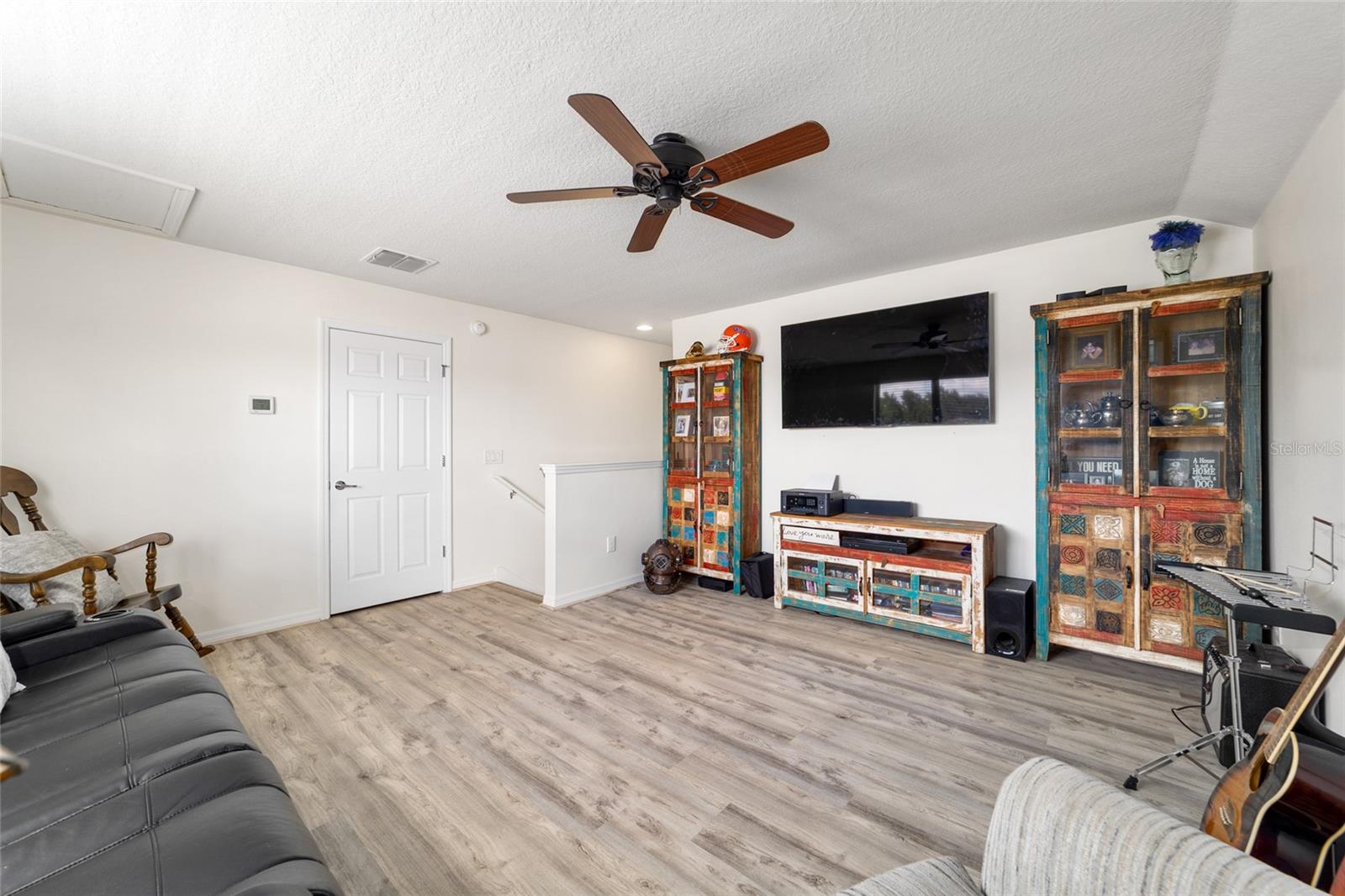 STONE CREEK - Residential