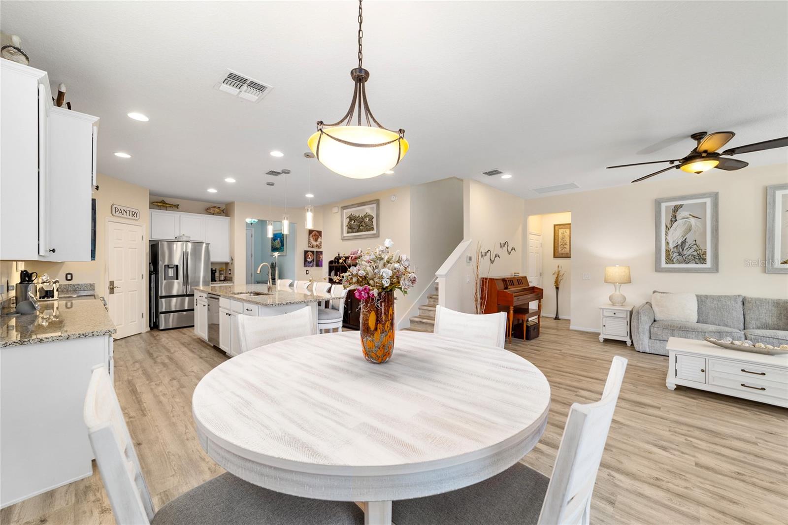 STONE CREEK - Residential