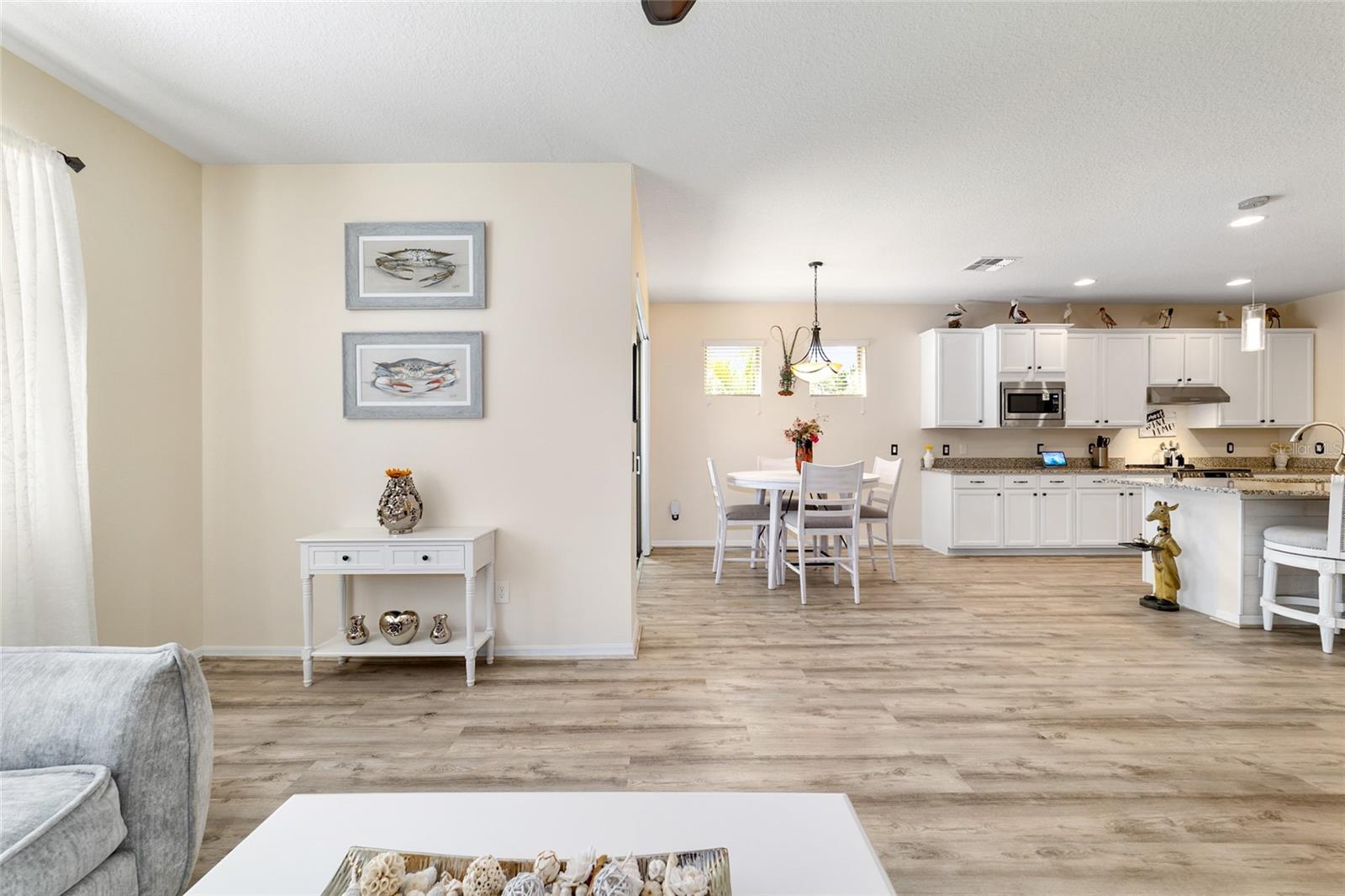 STONE CREEK - Residential