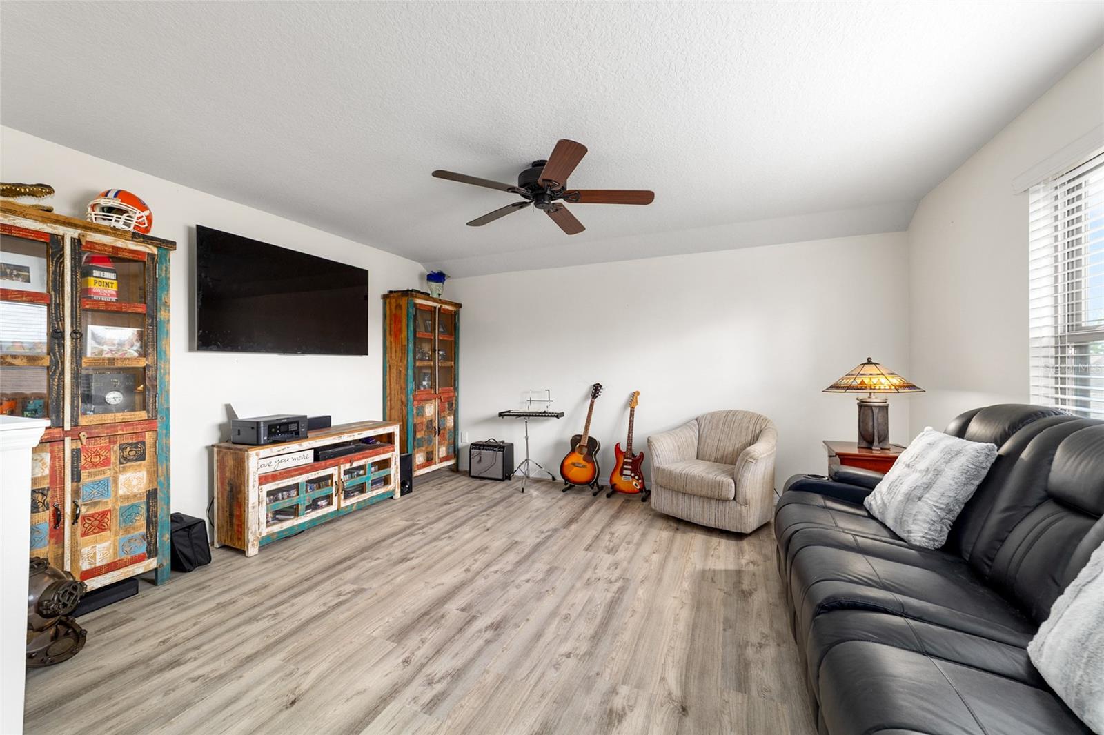 STONE CREEK - Residential