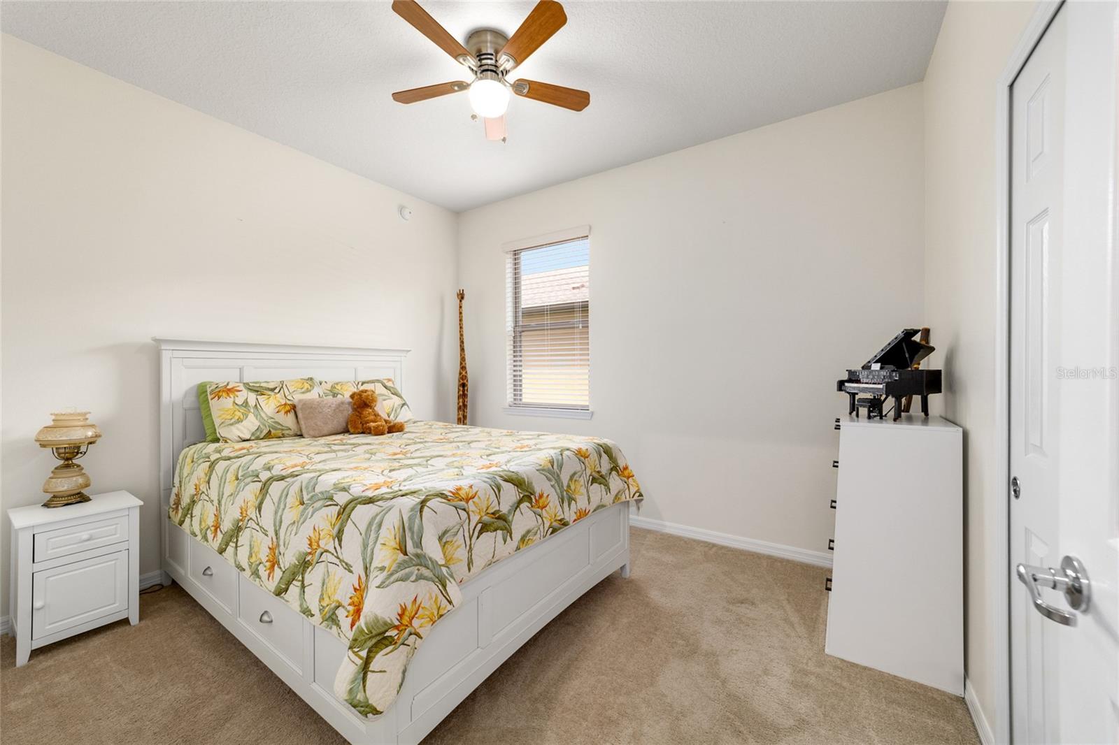 STONE CREEK - Residential