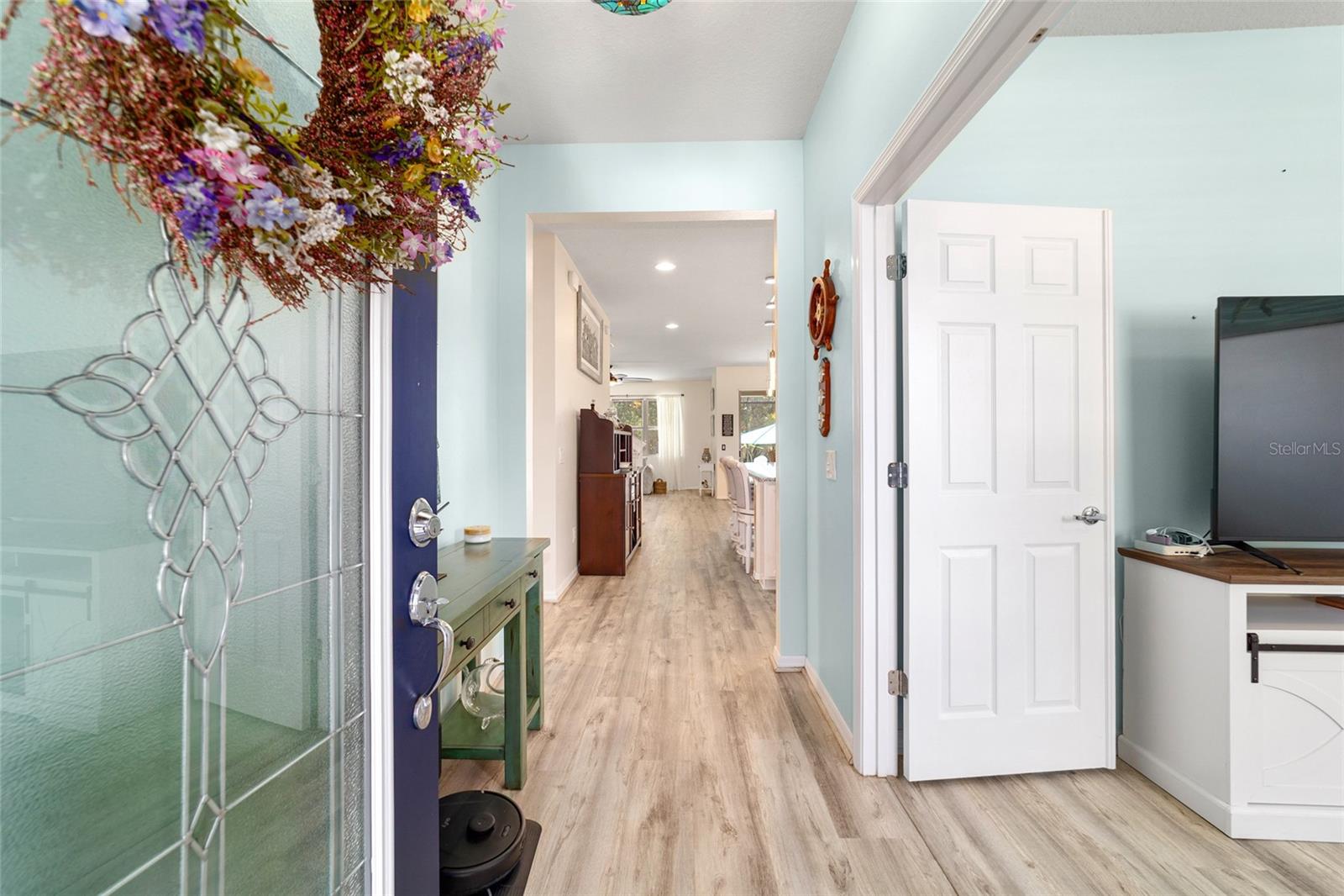 STONE CREEK - Residential
