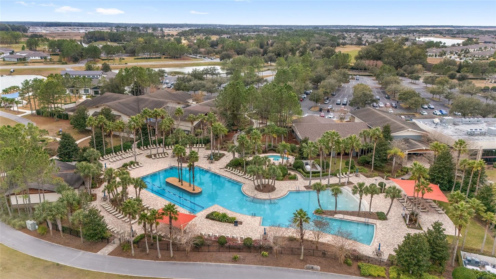 STONE CREEK - Residential